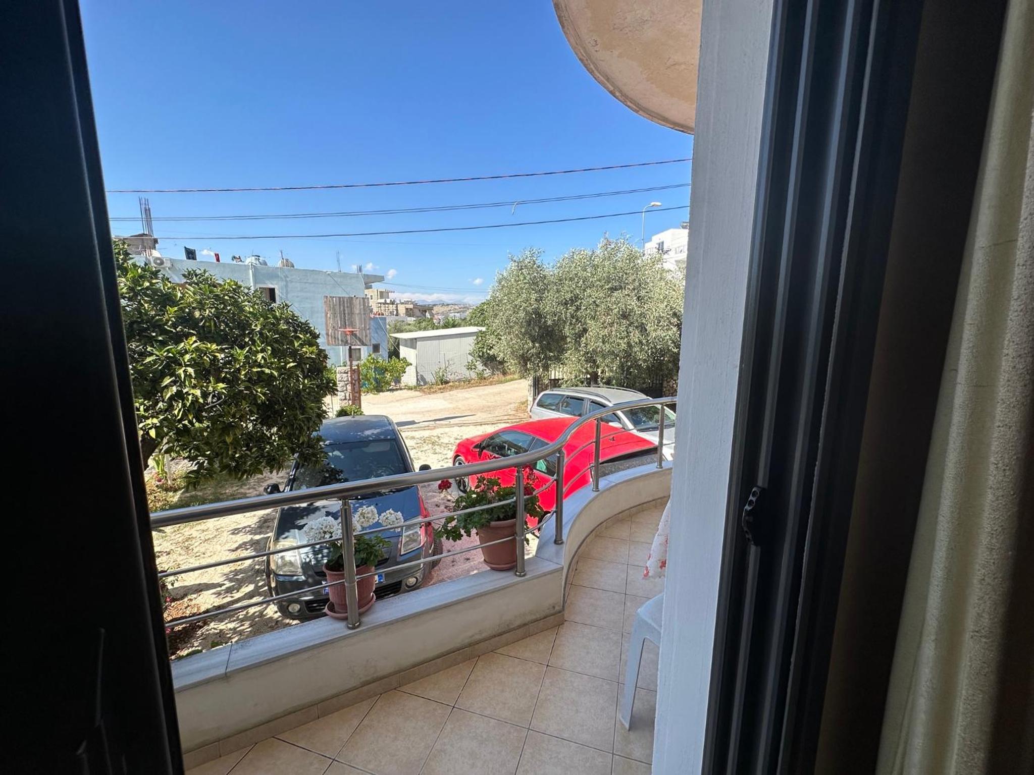 Apartments Meleqi