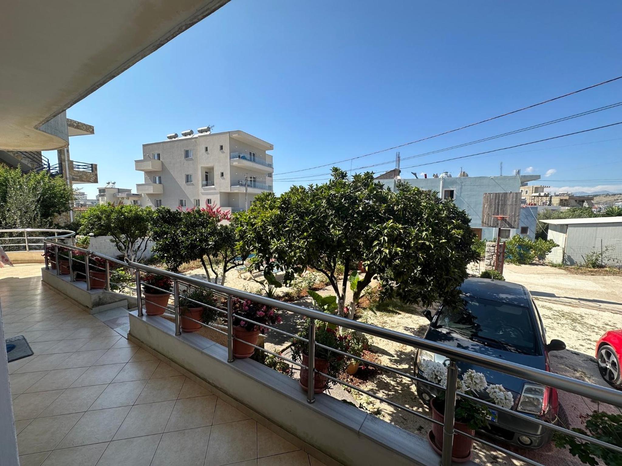 Apartments Meleqi