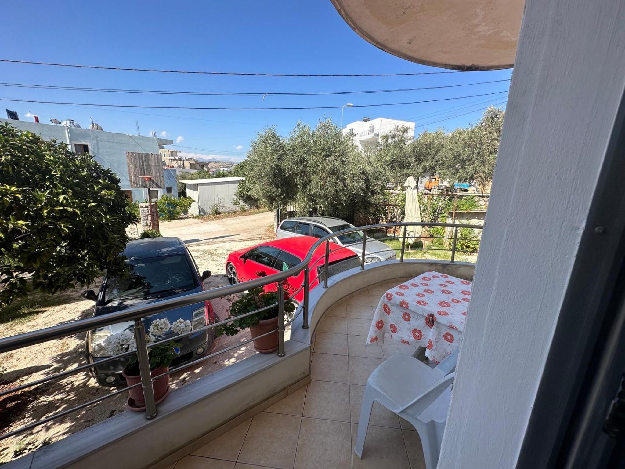 Apartments Meleqi