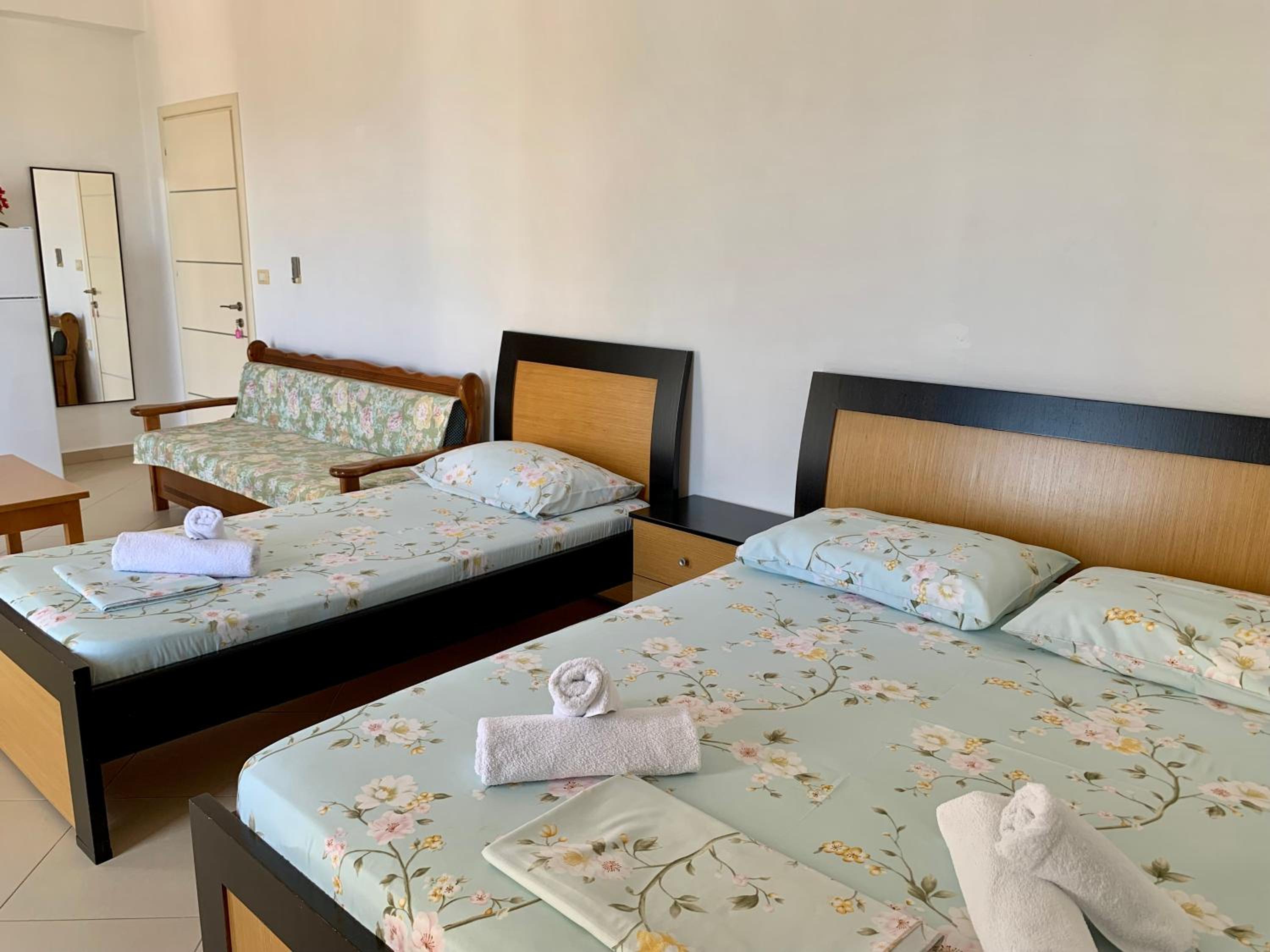 Duka Apts