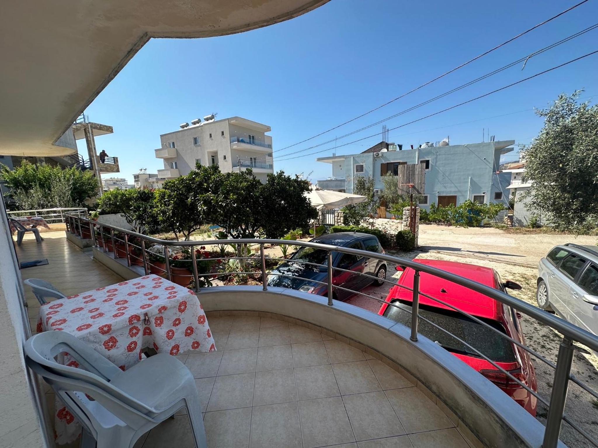Apartments Meleqi