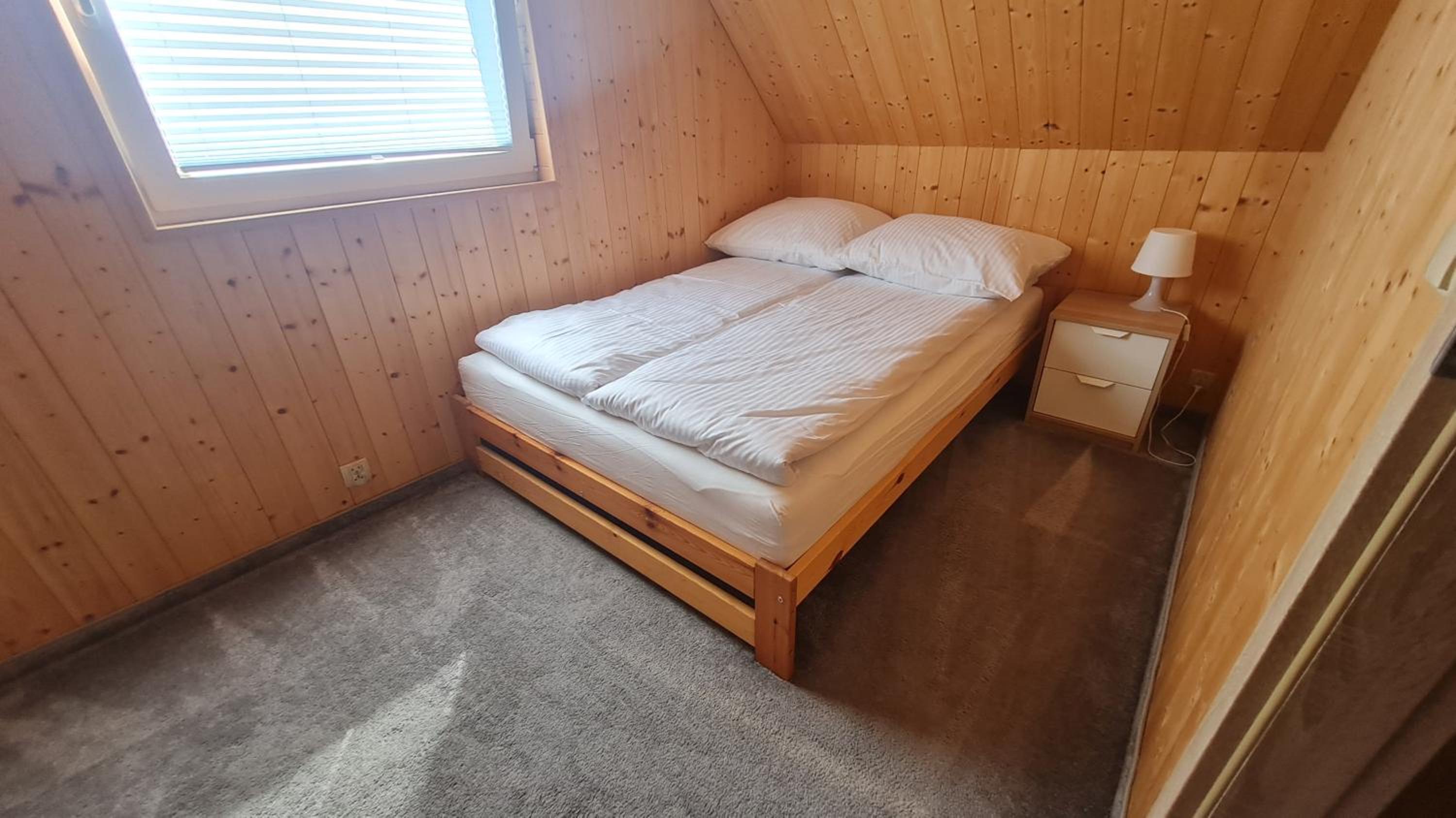 Domki na Żytniej