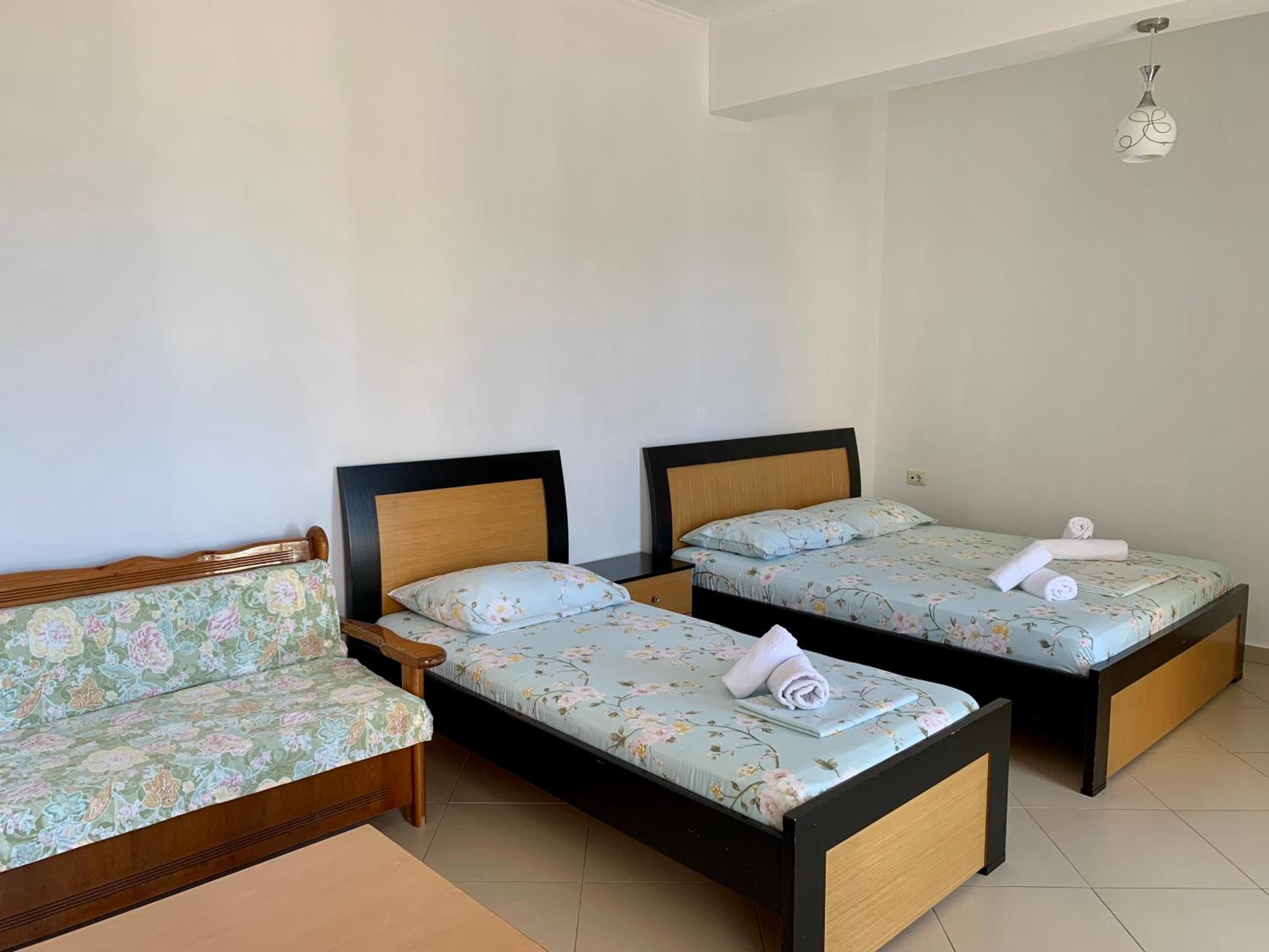 Duka Apts