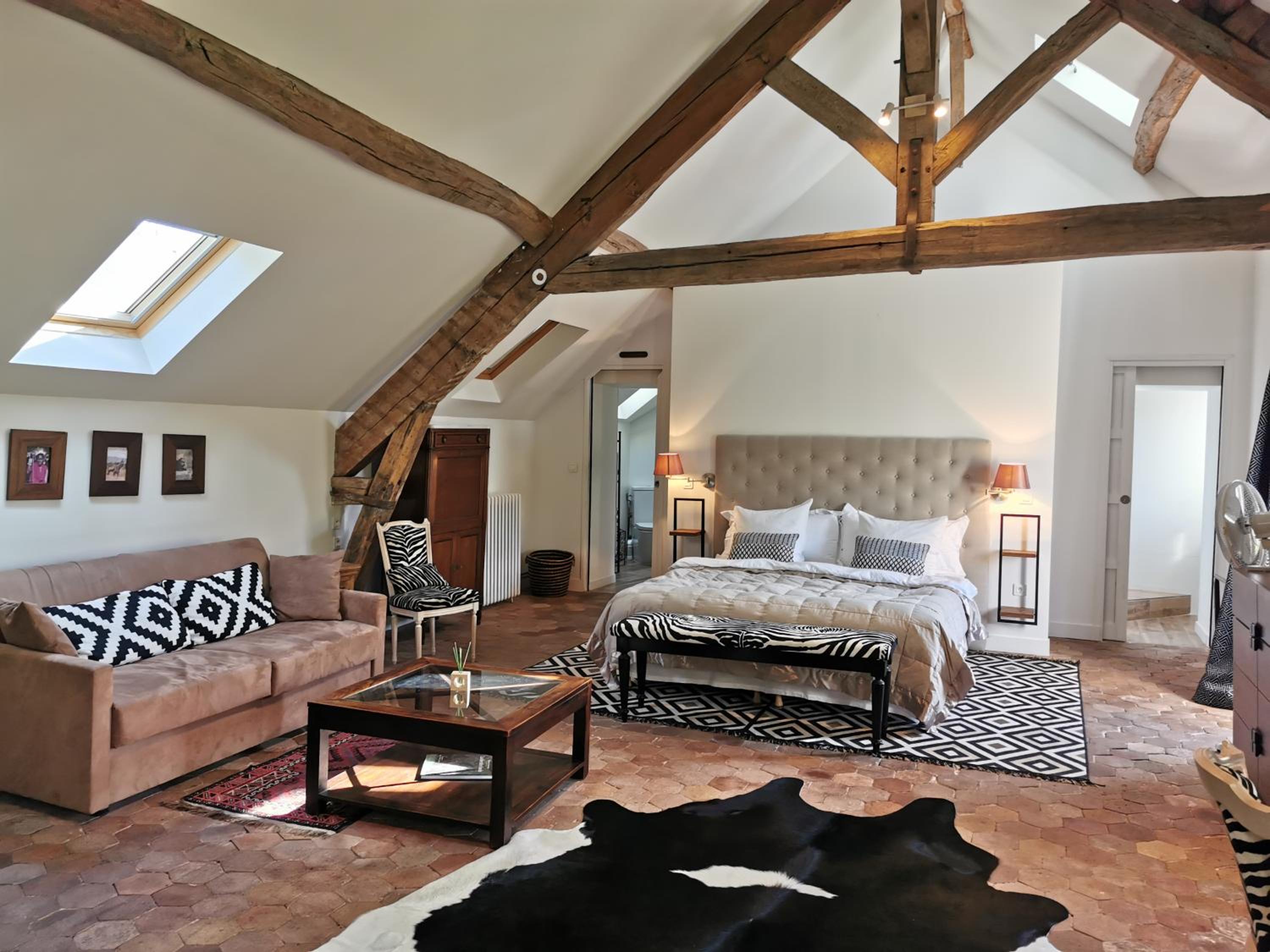 Demeure Les Aiglons, Chambres d'hôtes & Spa