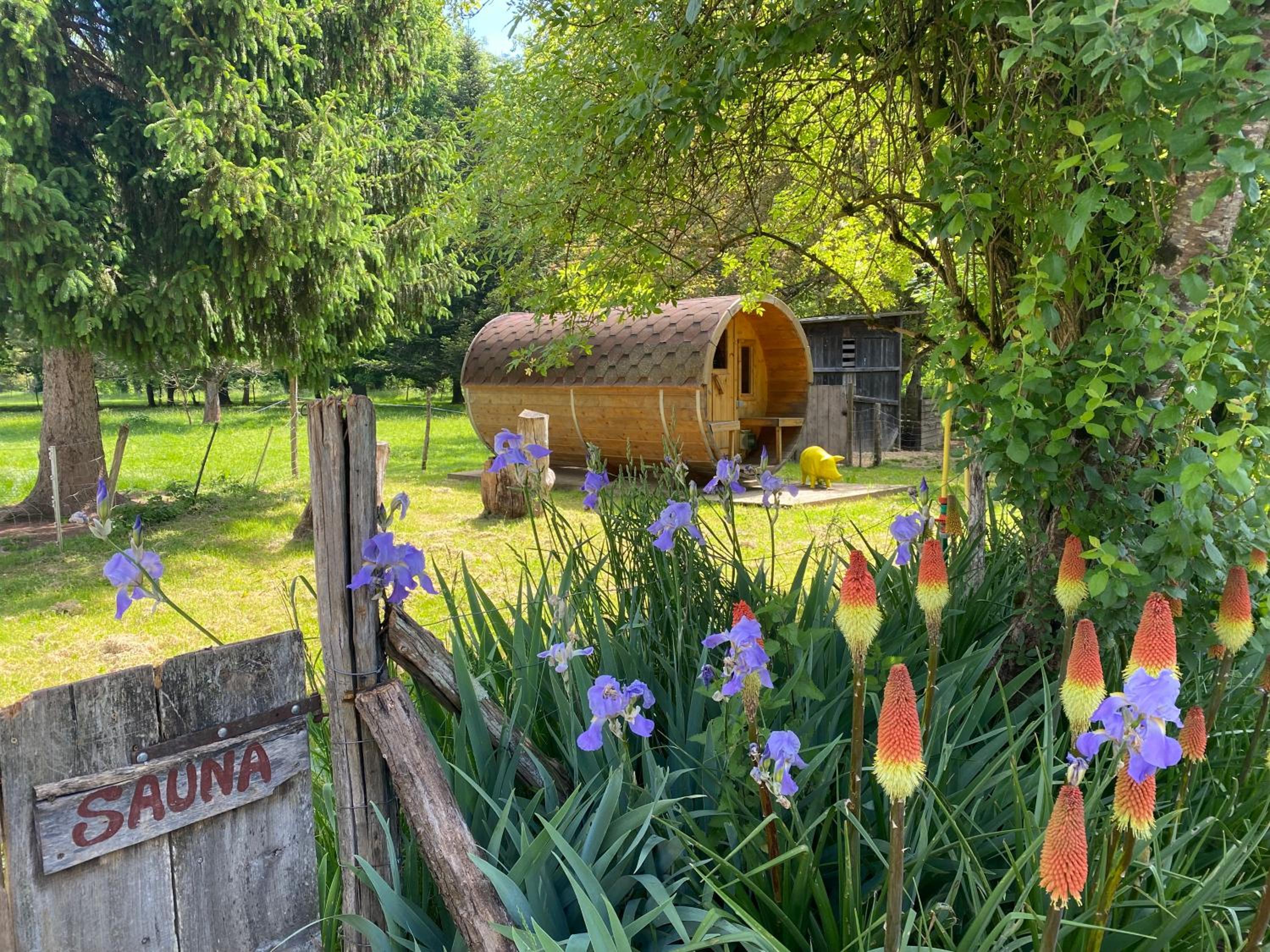 La Ferme de Perdigat — 5