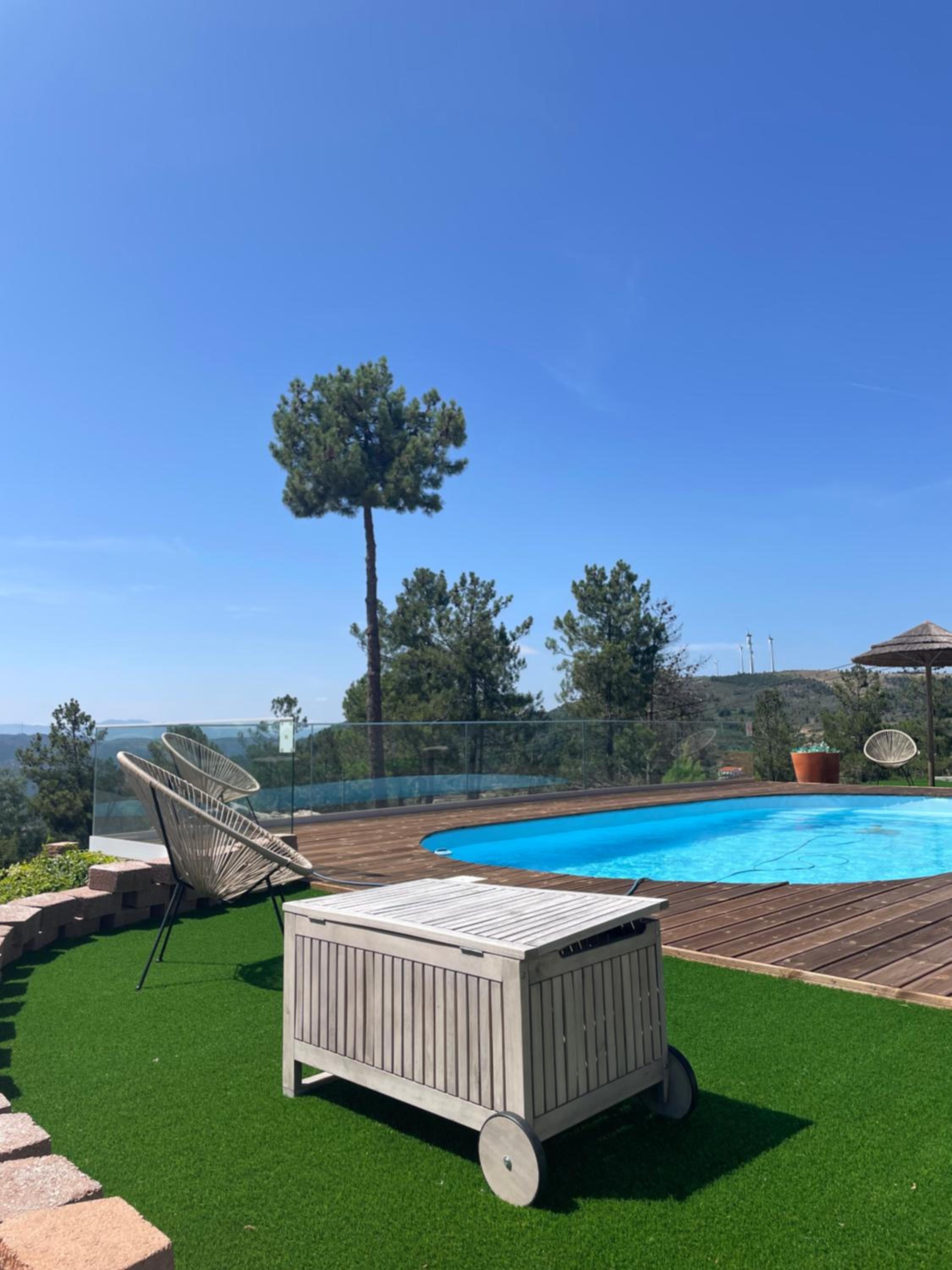 Casa da Ni - Douro view 2