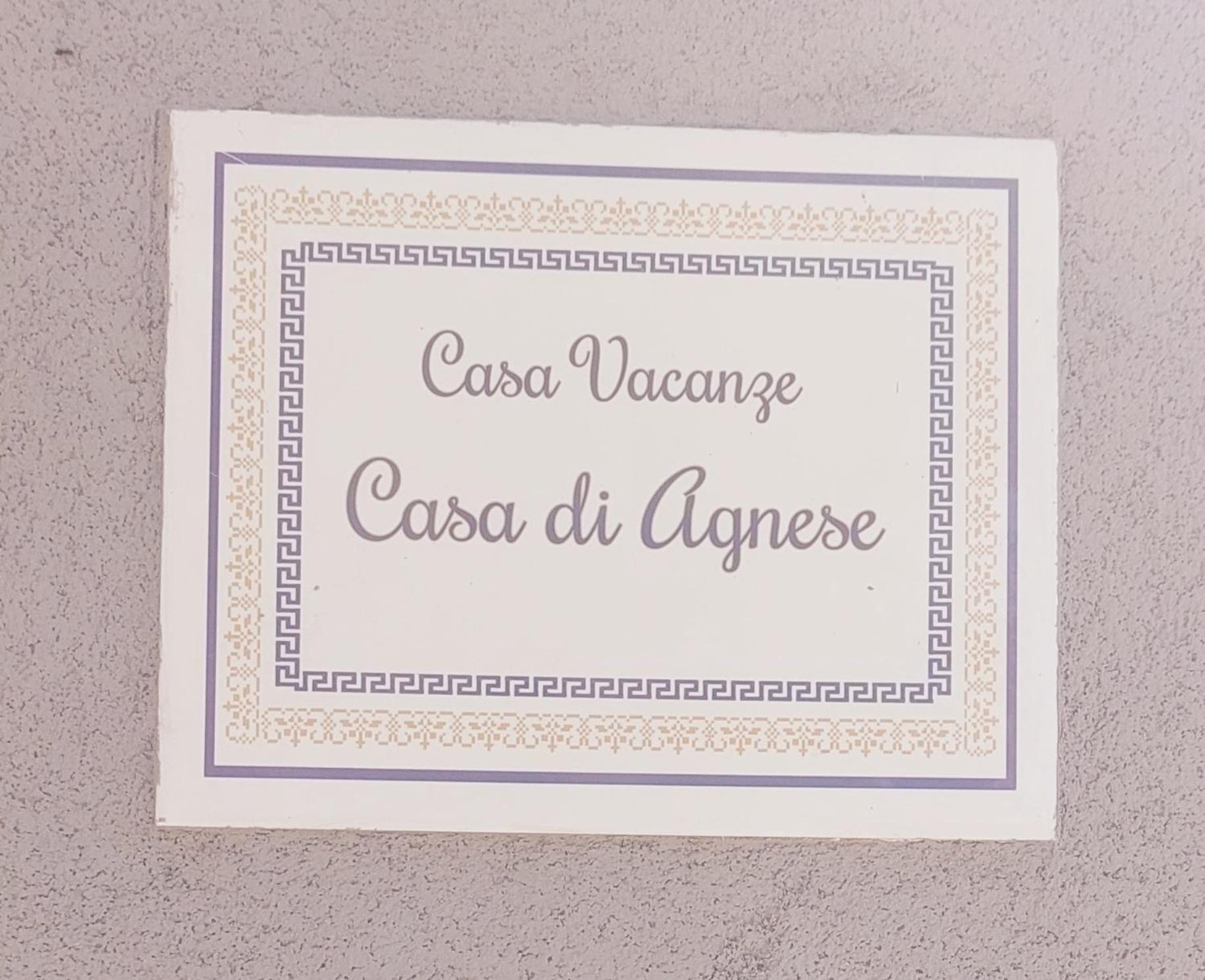 Casa di Agnese photo 2
