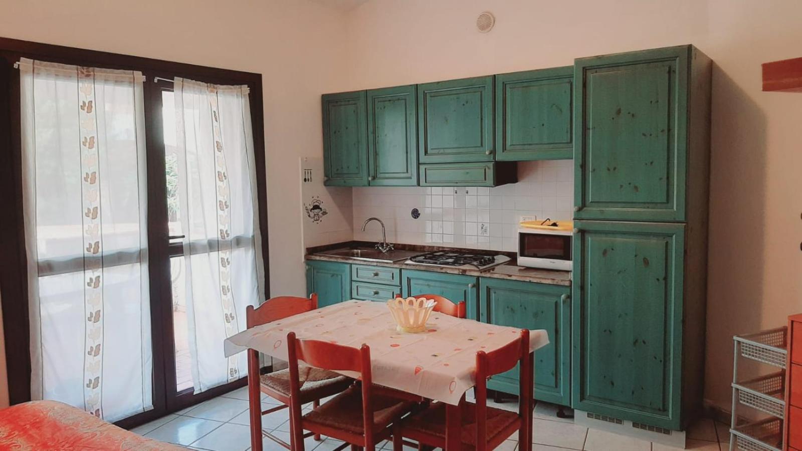 Residence L'Ancora