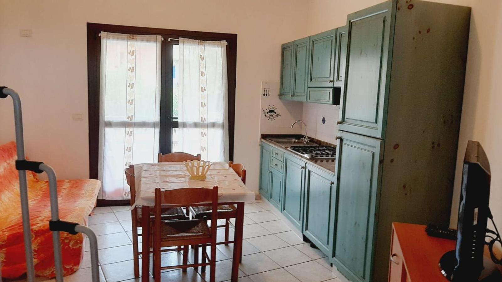 Residence L'Ancora