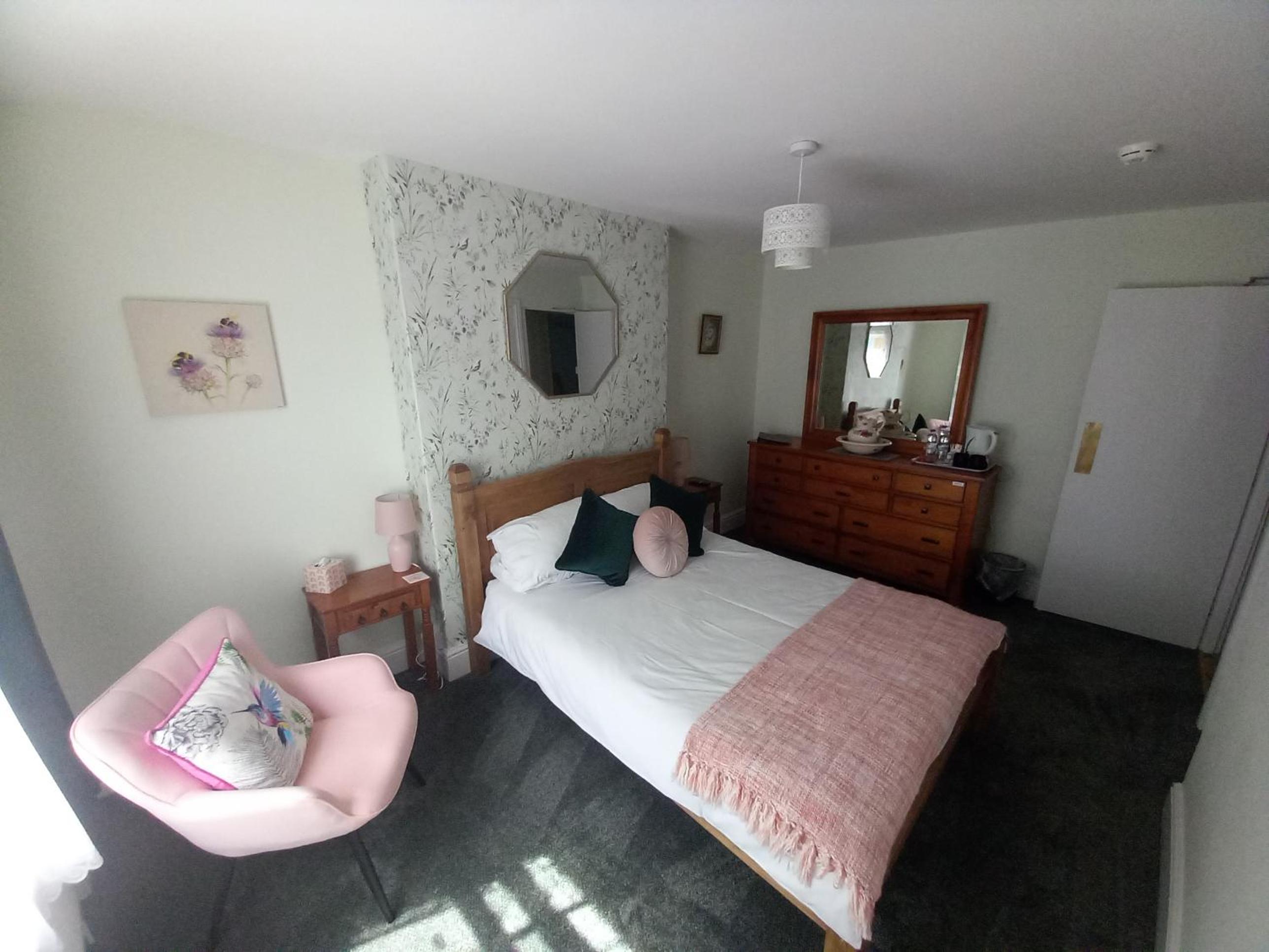 Bryncelyn Guesthouse