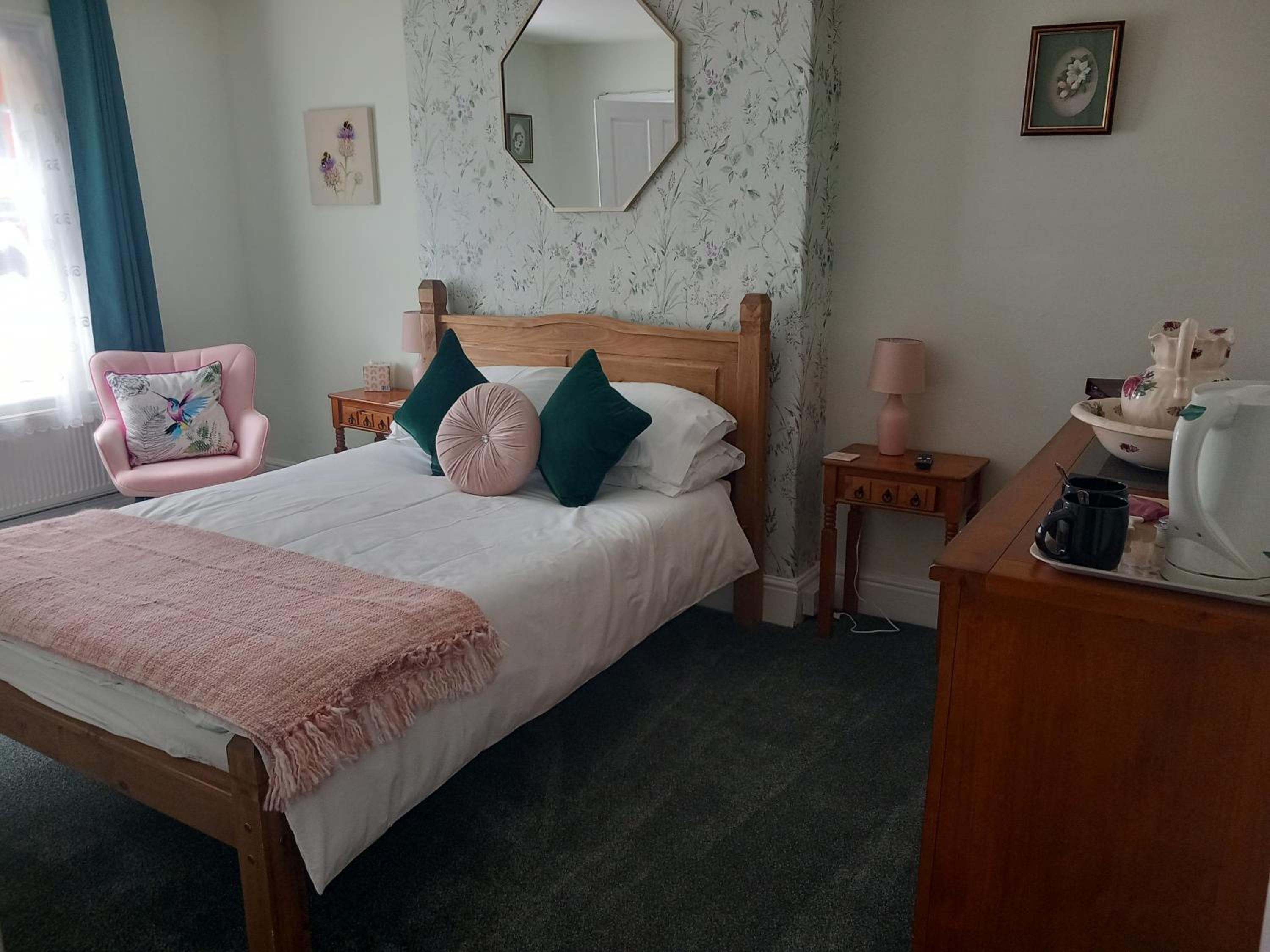 Bryncelyn Guesthouse