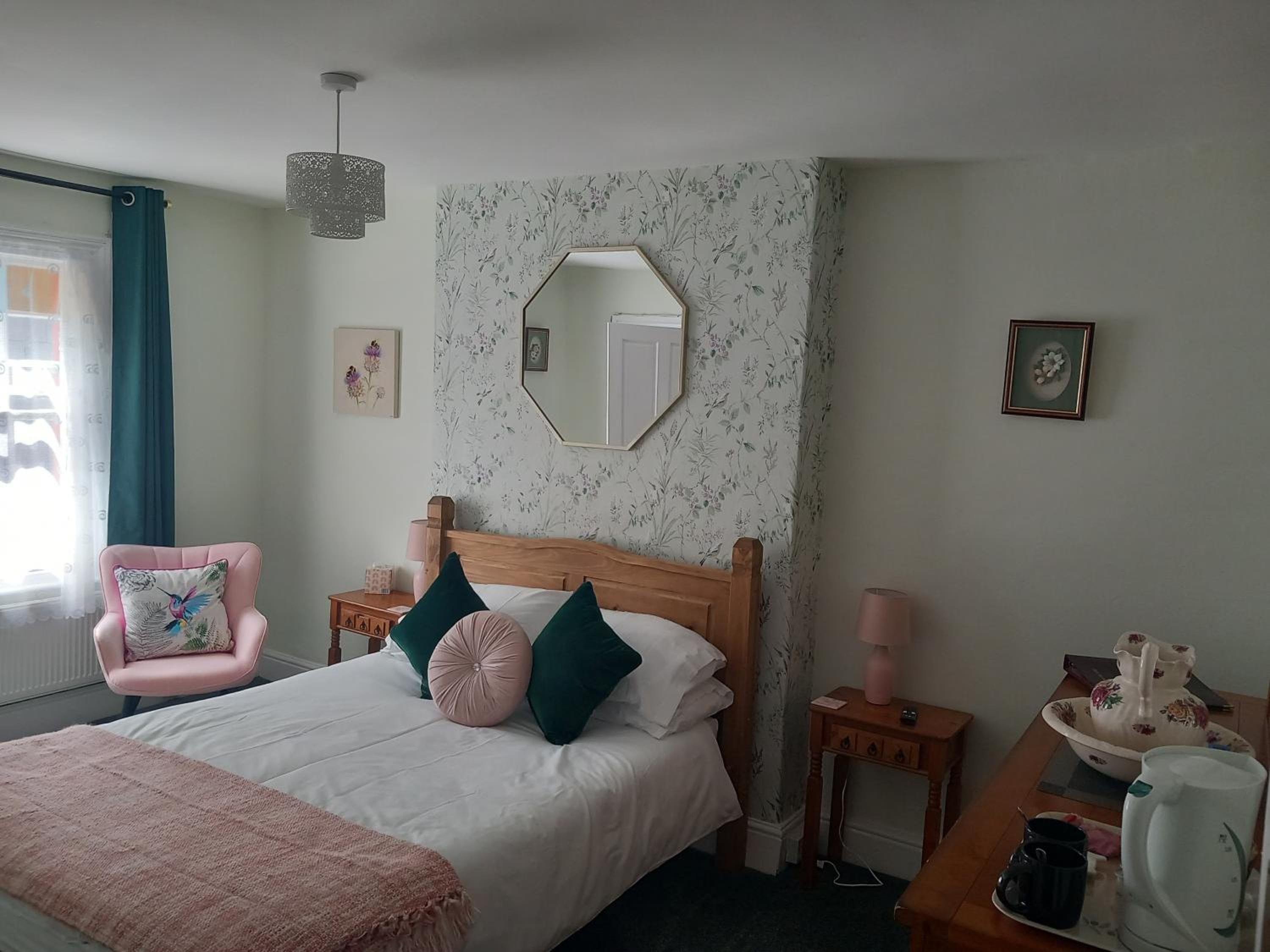 Bryncelyn Guesthouse