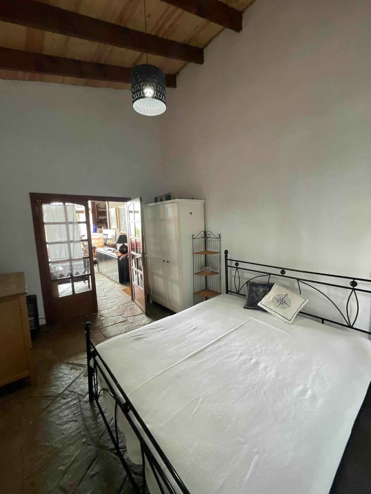 Villa Athos