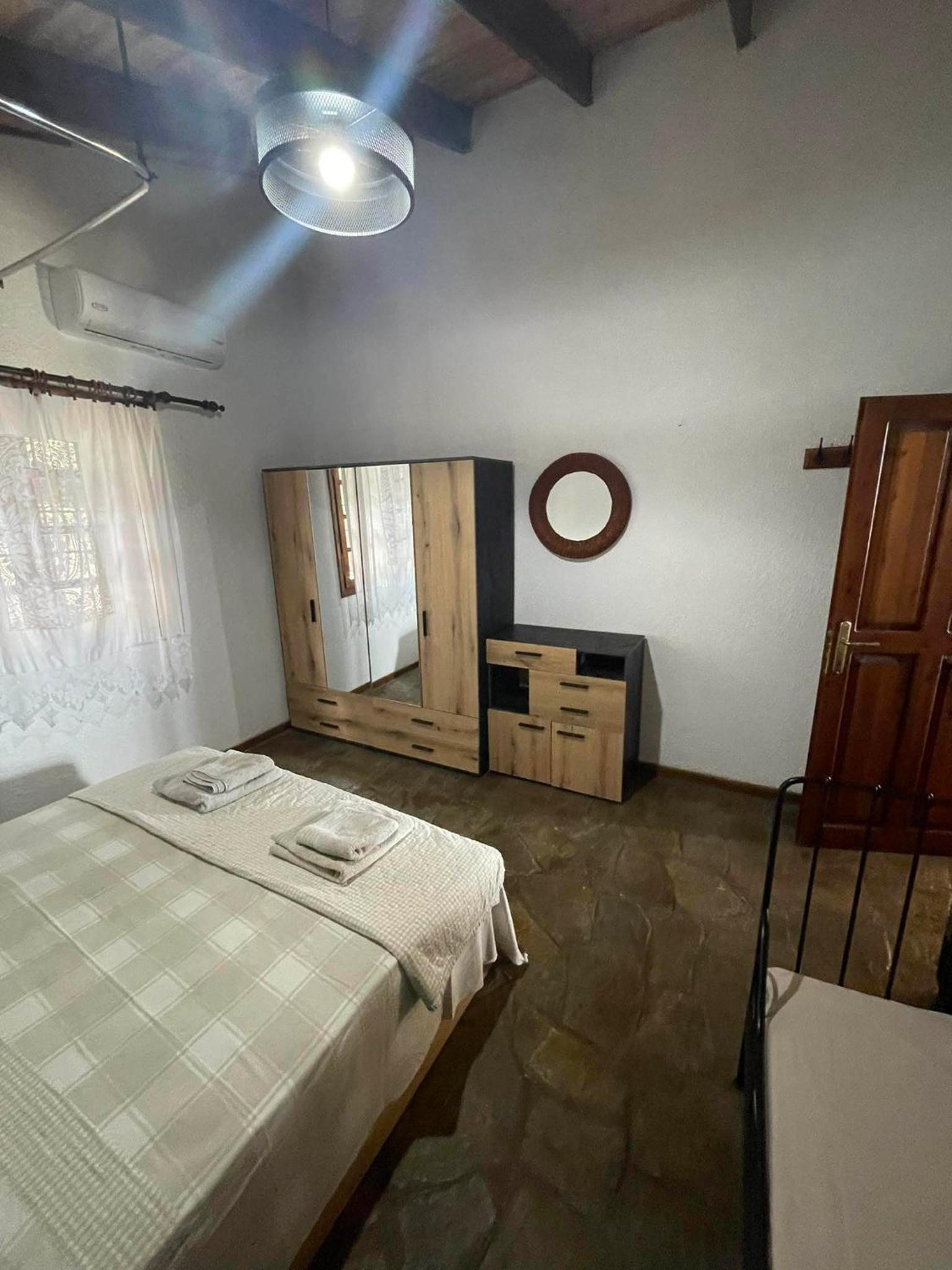 Villa Athos