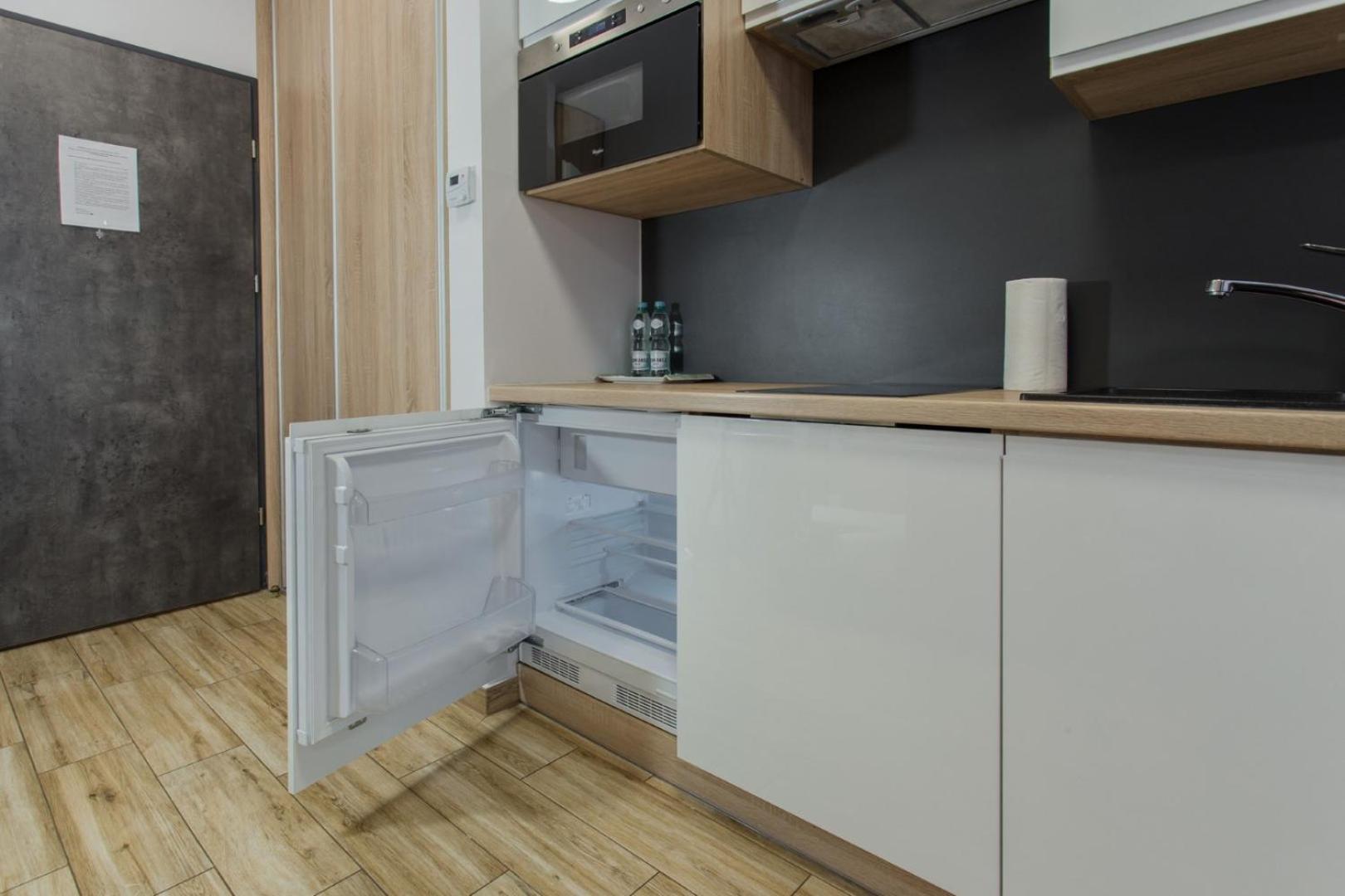 K2 Apartamenty view 4