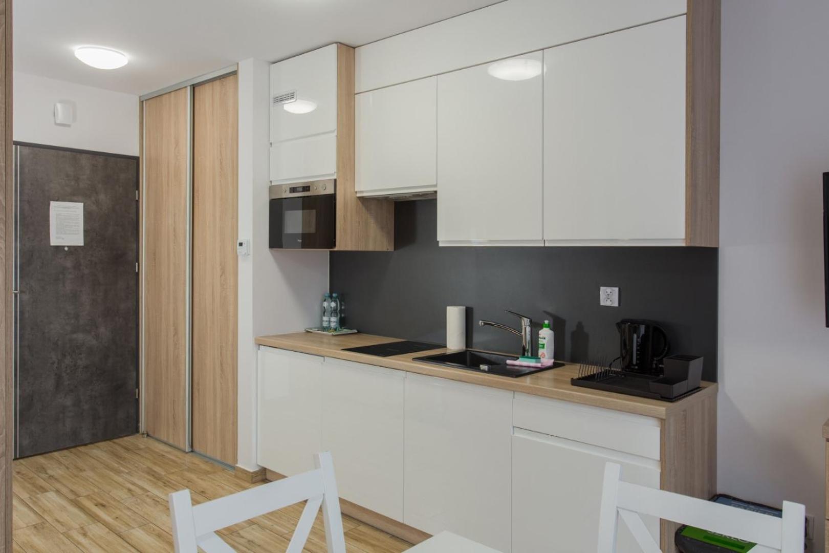 K2 Apartamenty