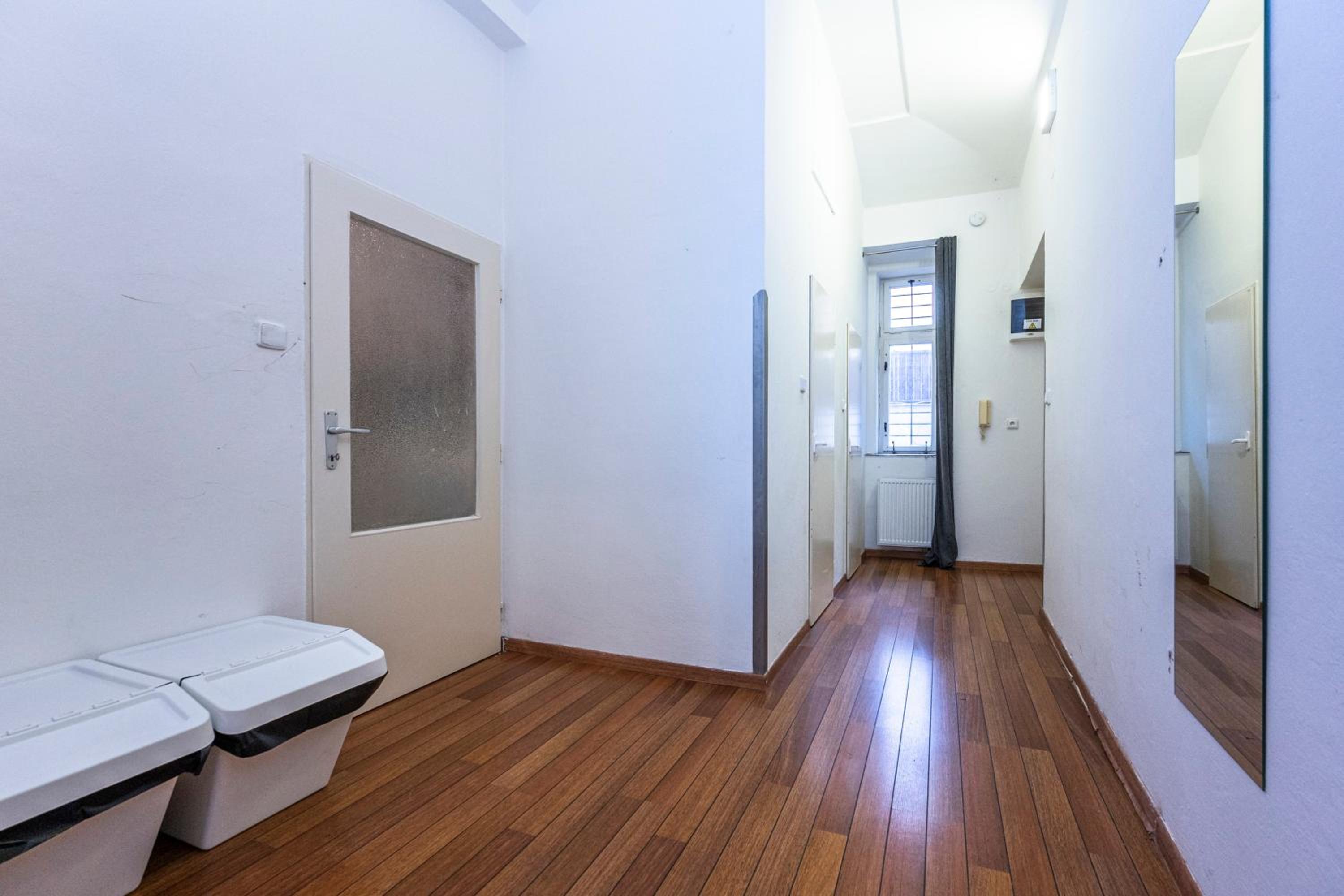 Apartment Americká 8
