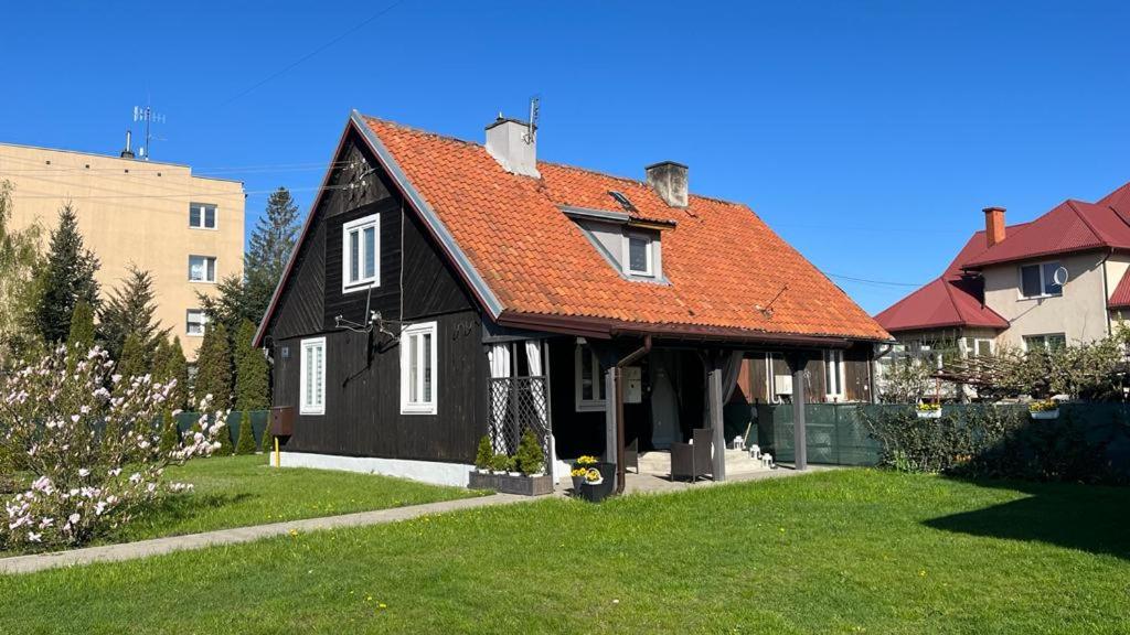Domek Mazury Pisz
