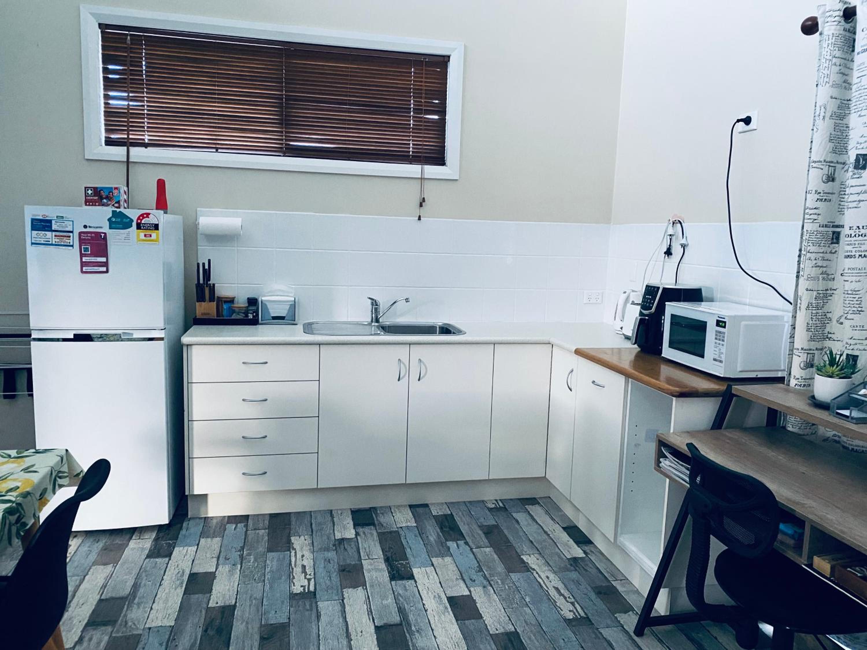 Sabai accommodation
