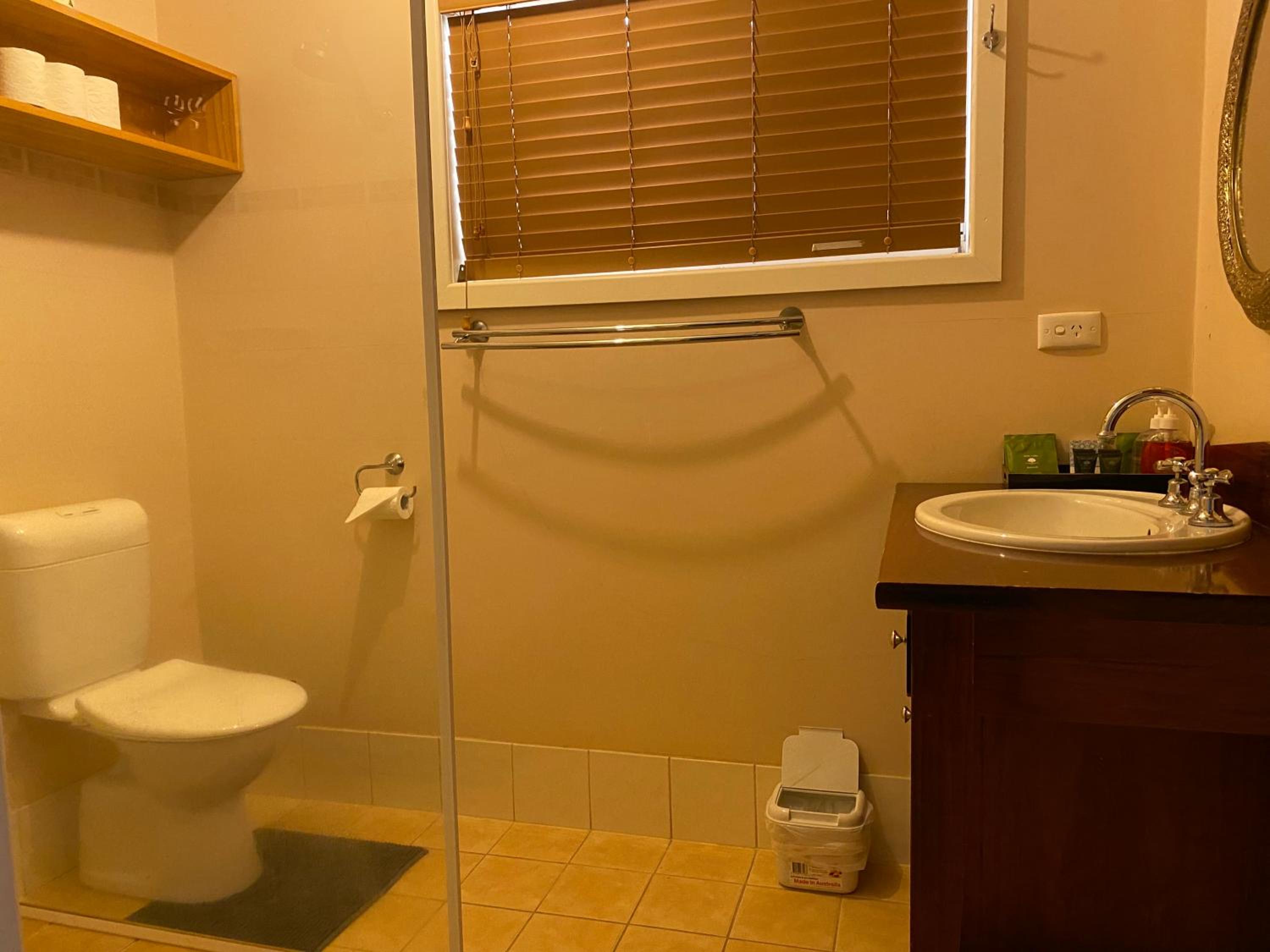 Sabai accommodation