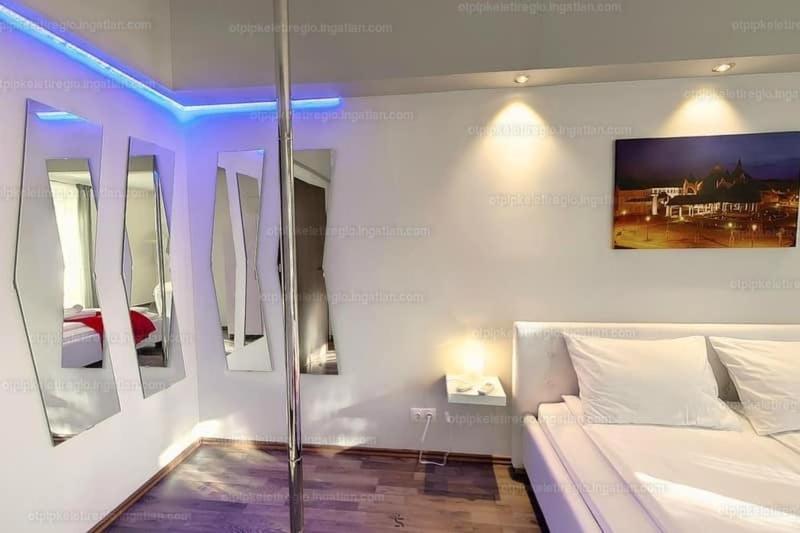 Velnök Luxus Apartman