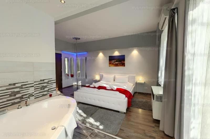 Velnök Luxus Apartman