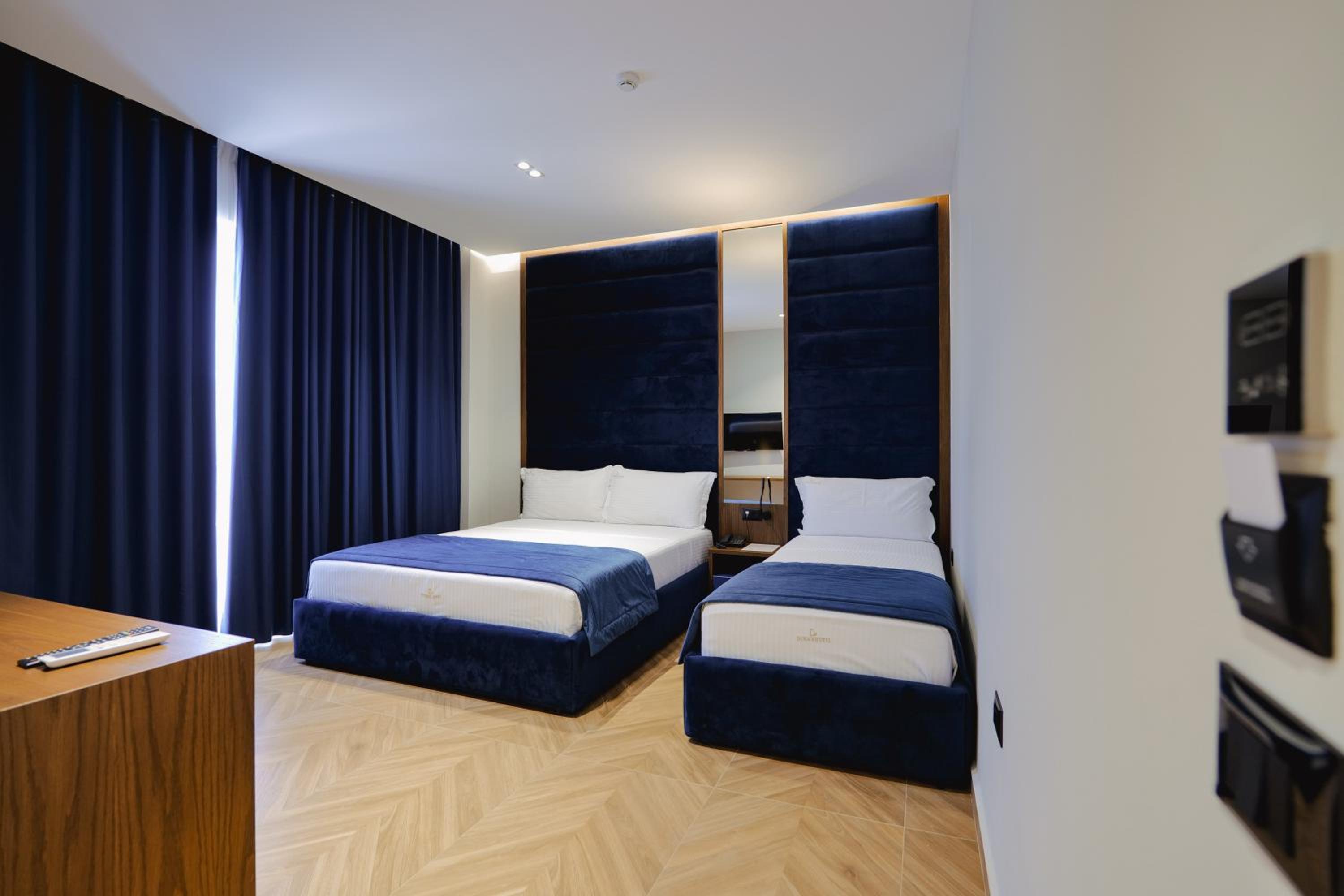 Duka's Hotel 54