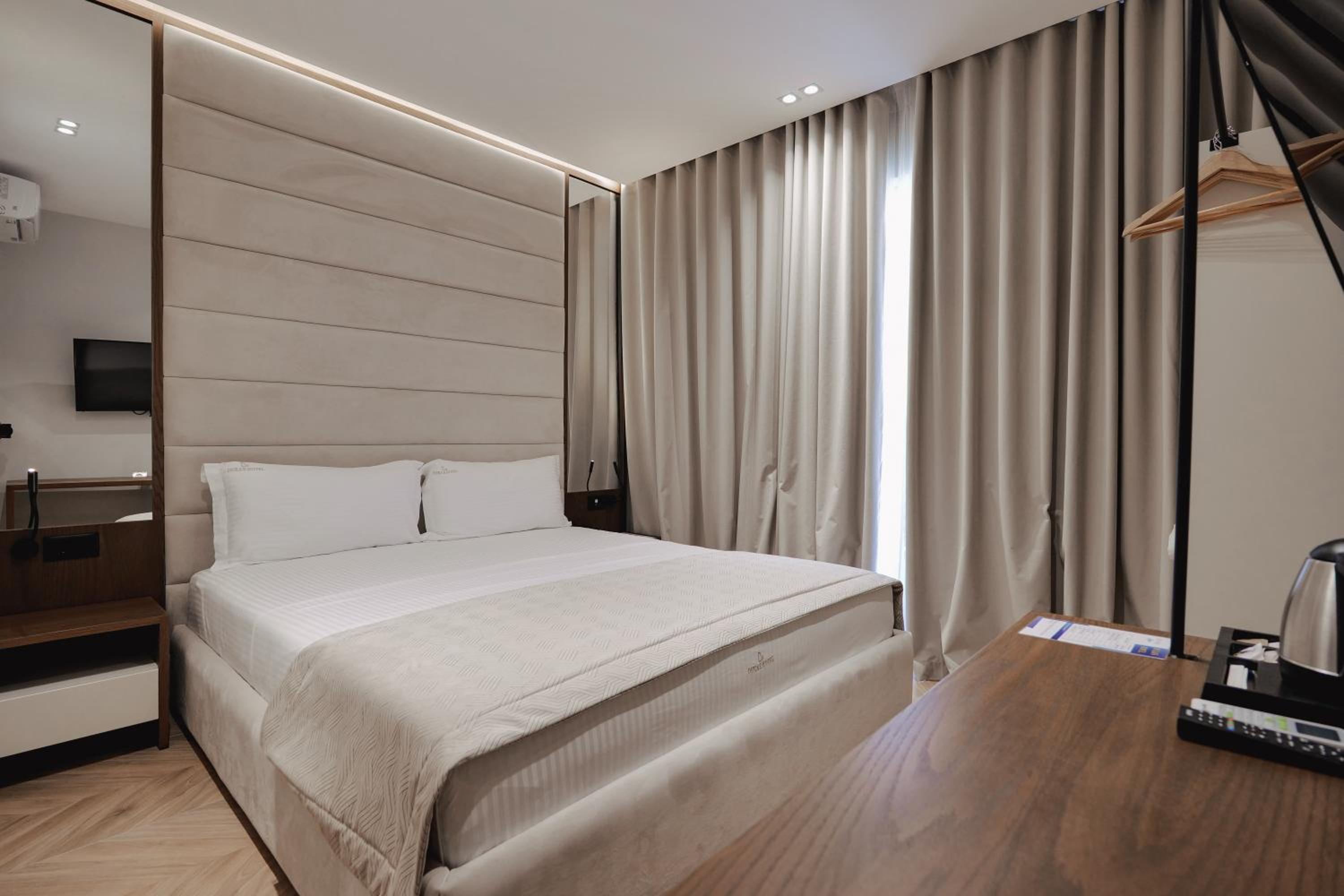 Duka's Hotel 40