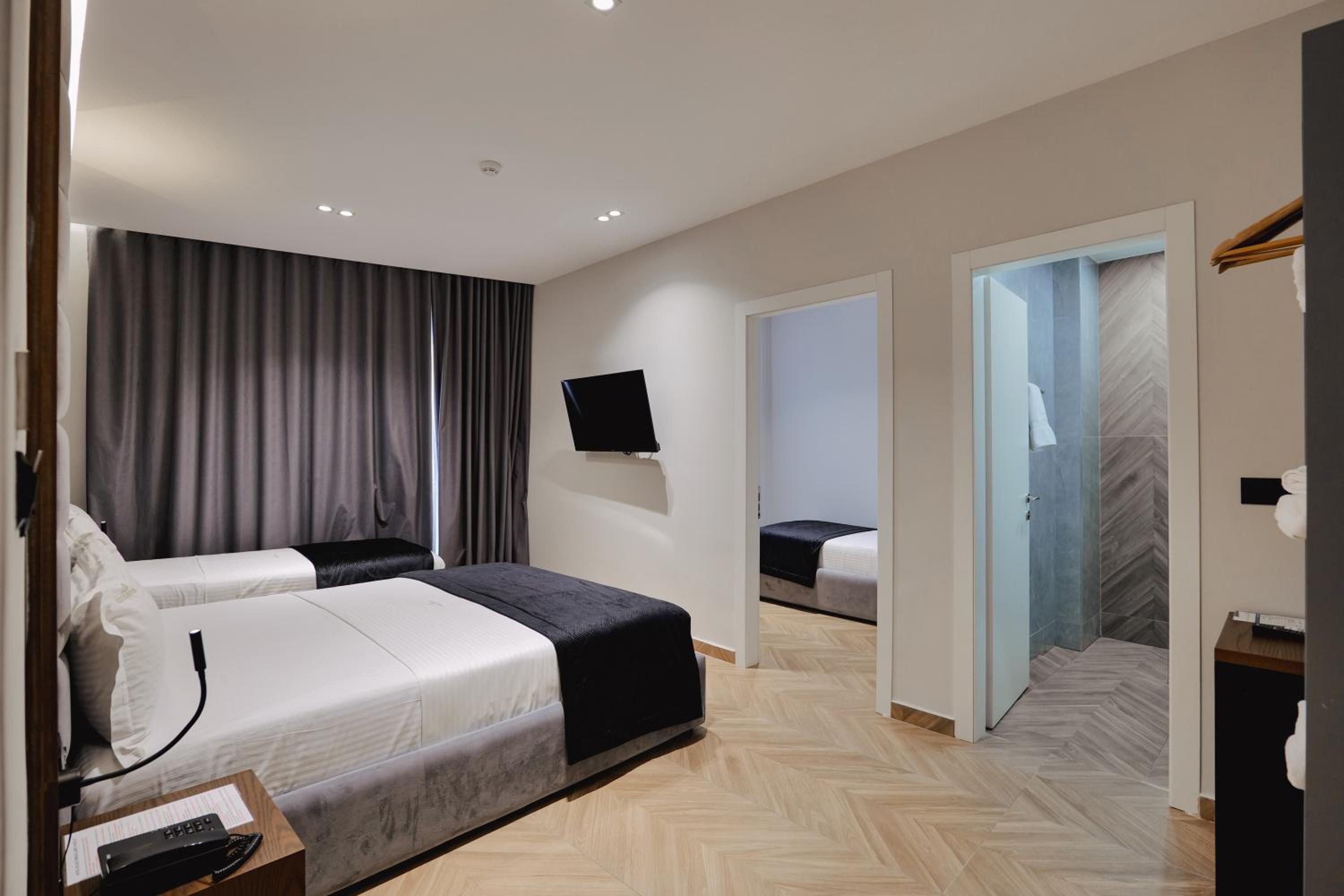 Duka's Hotel 20