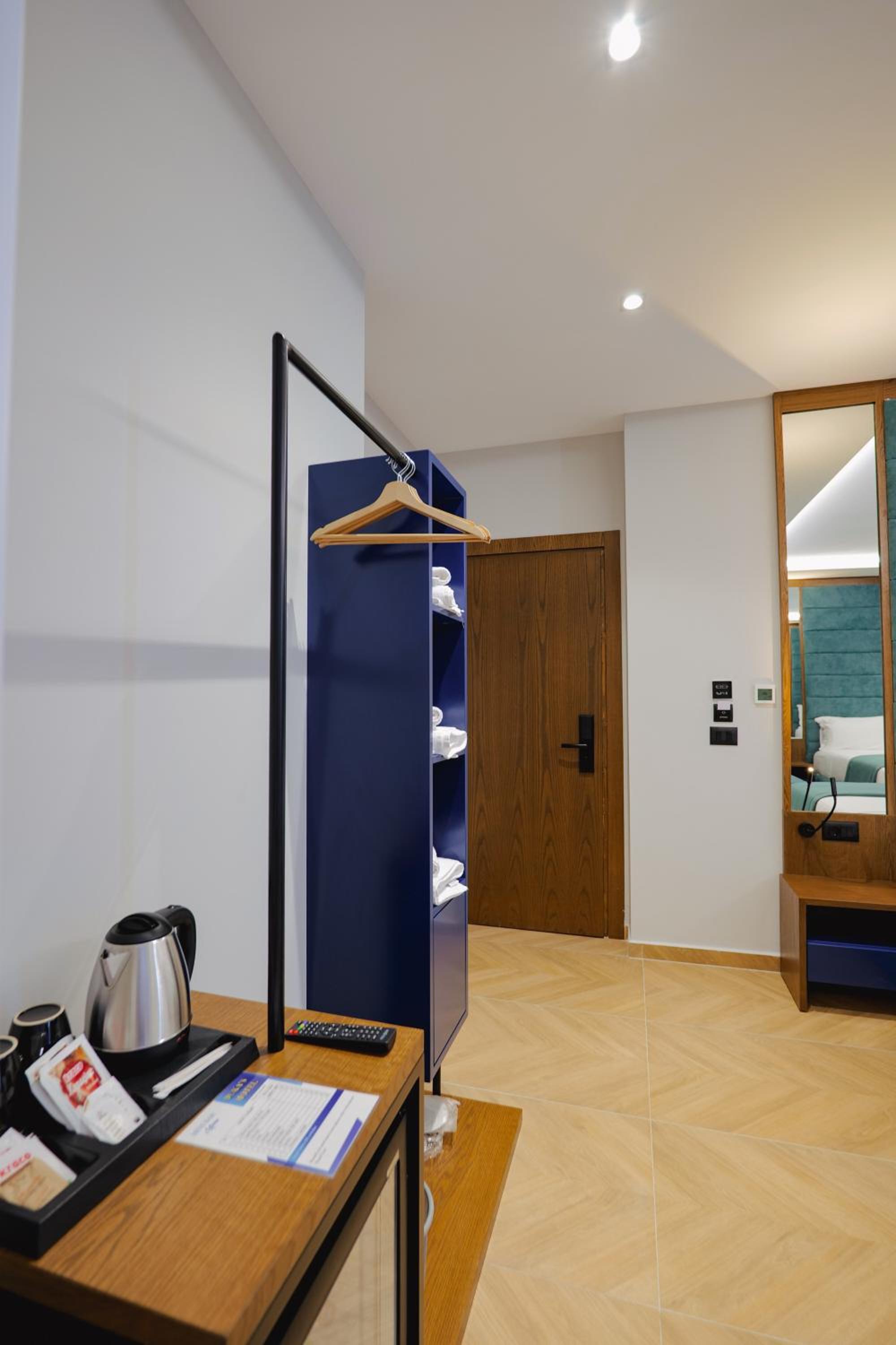 Duka's Hotel 5