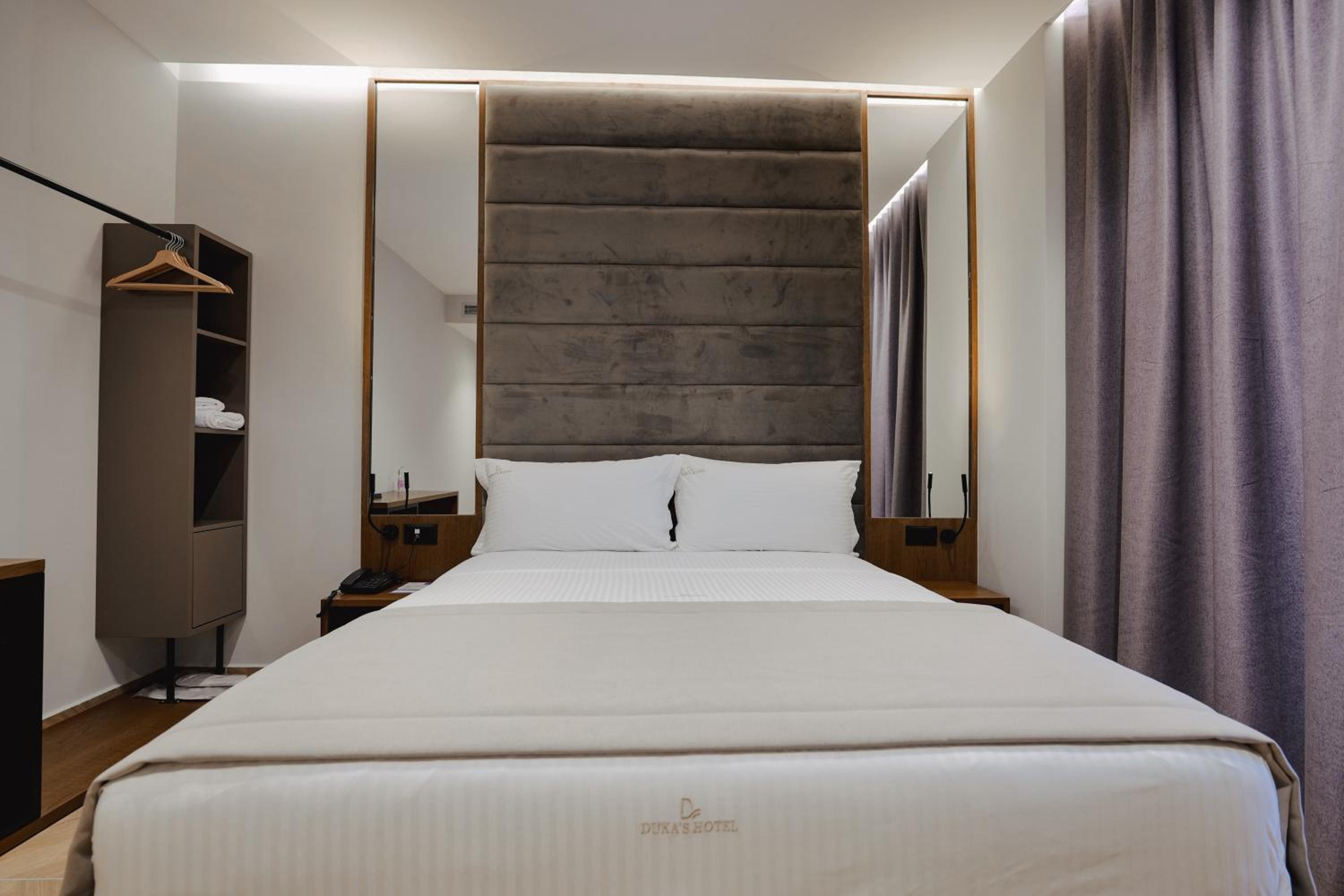 Duka's Hotel 16