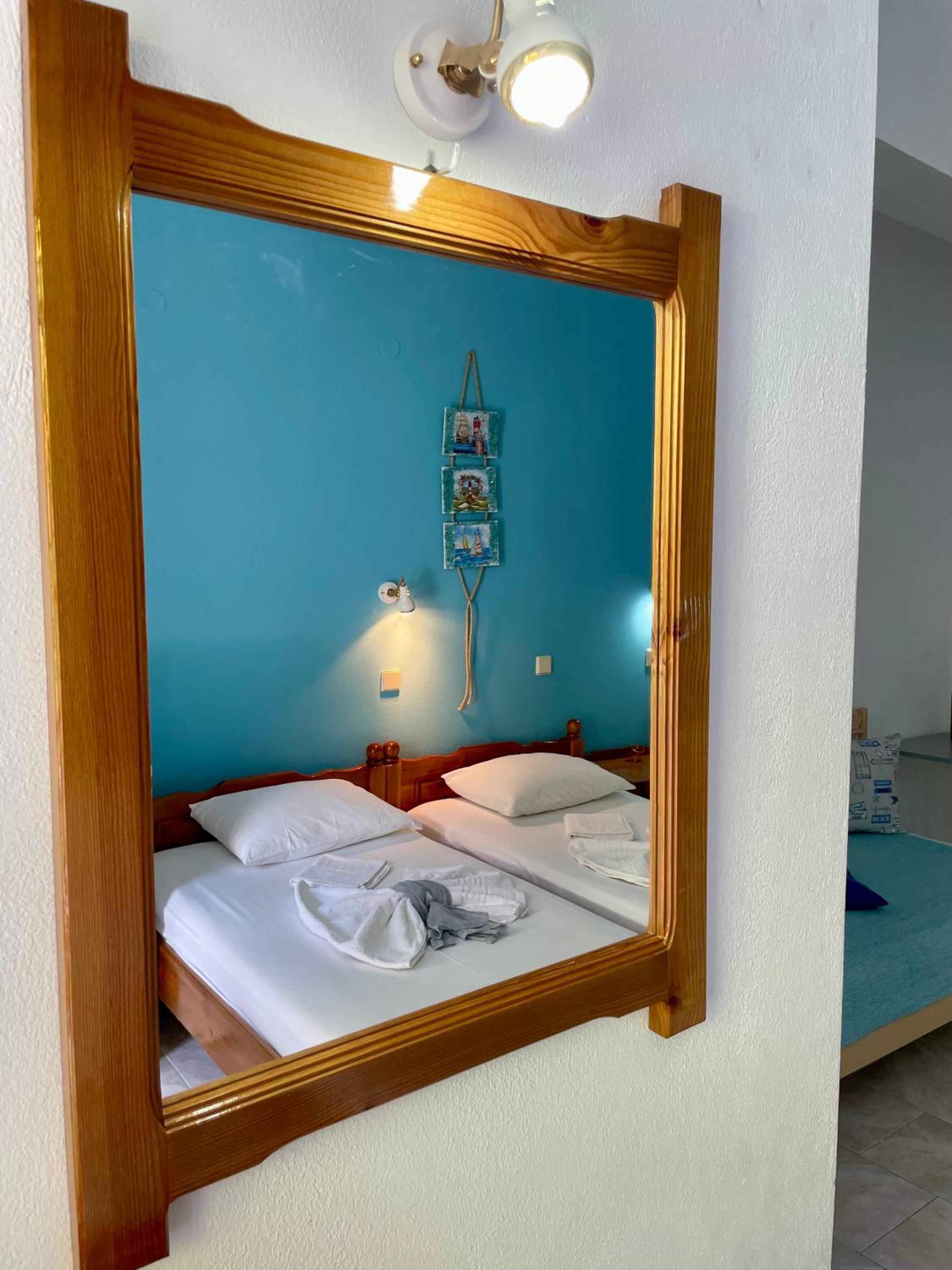 Panorama Rooms view 2