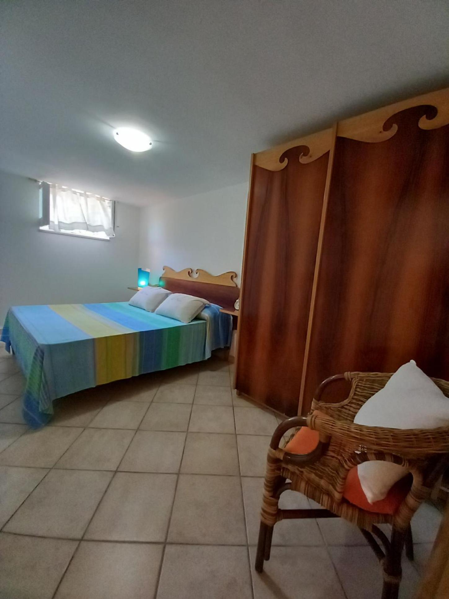 Appartamento seminterrato Salento photo 5