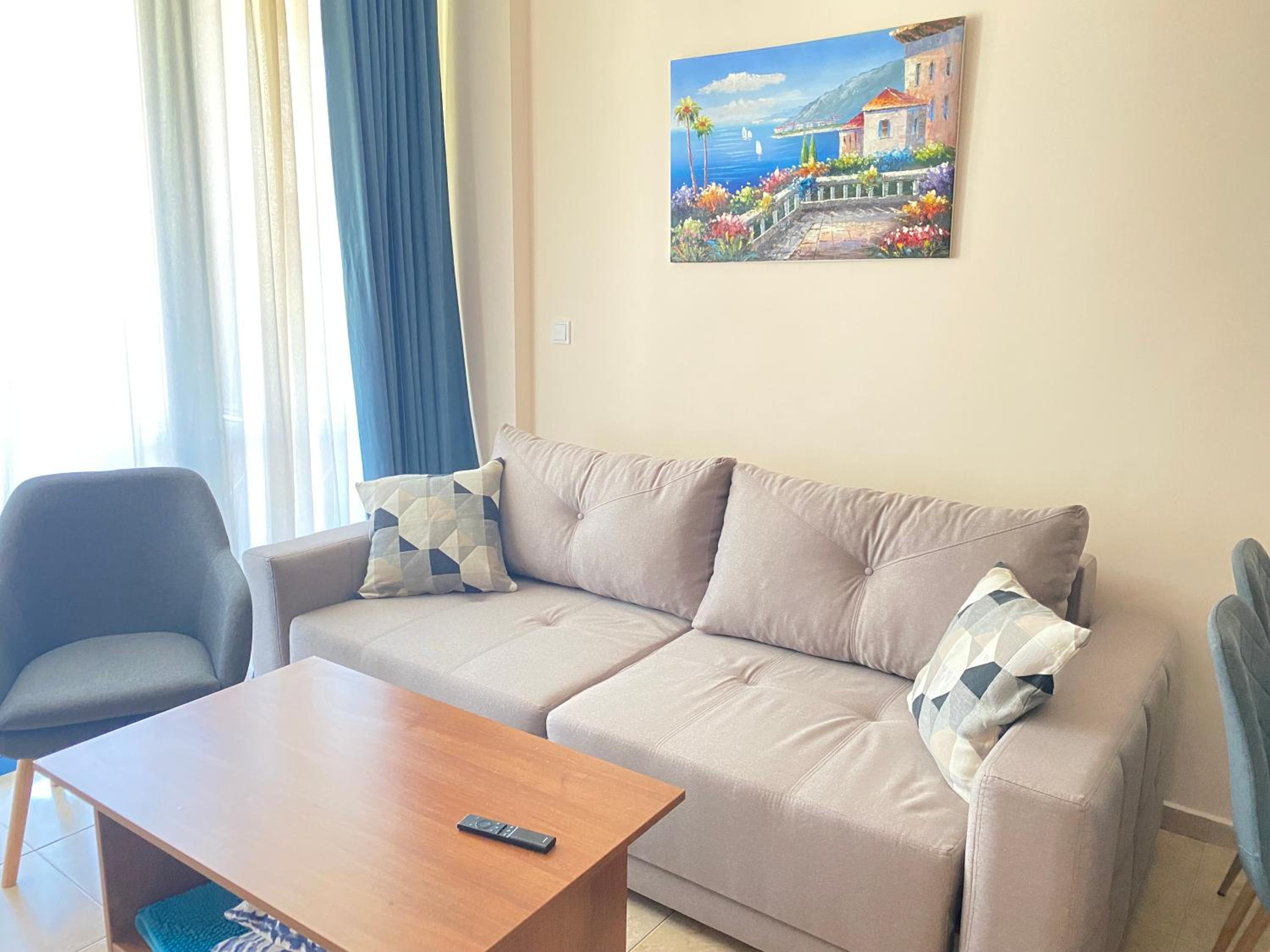 Trakia Apartments