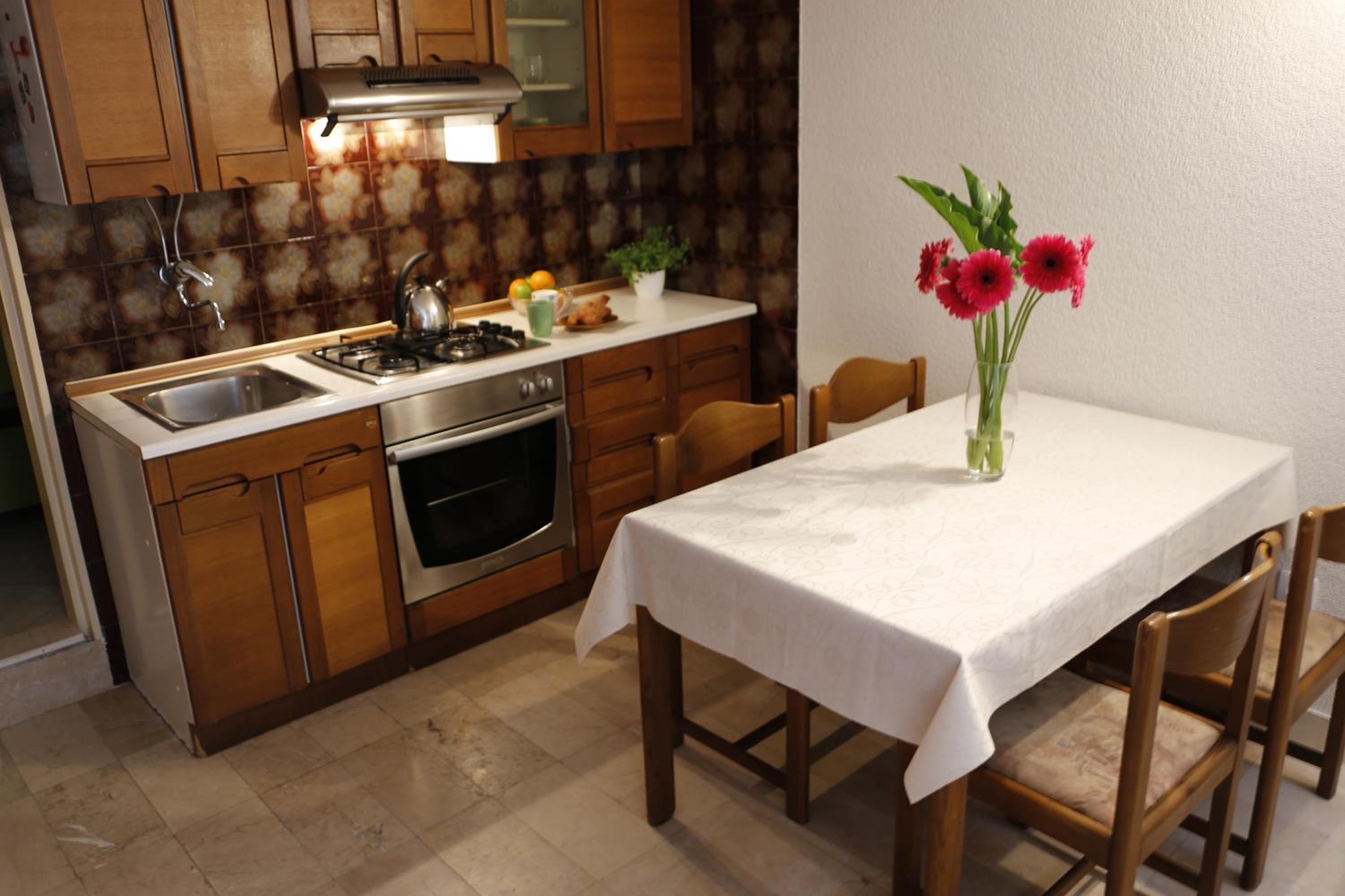 Apartment Blaise-Old Town