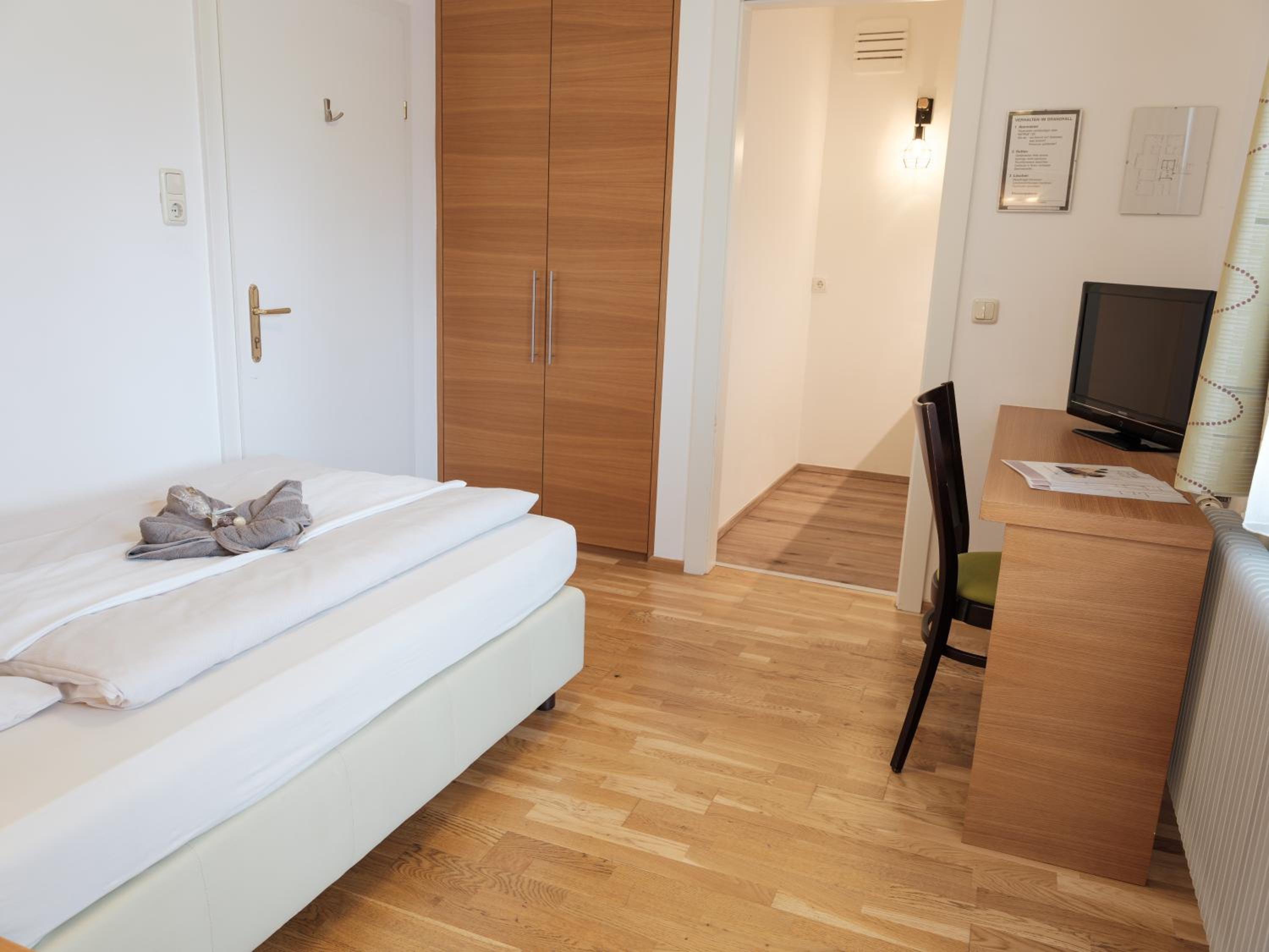 Ferienwohnung im Naturpark Almenland view 5