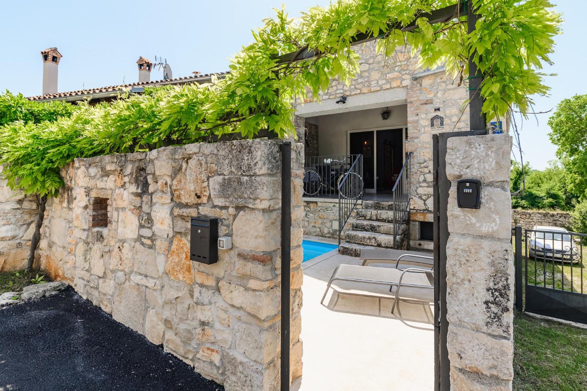 Casa de Stalla - Property Image 23