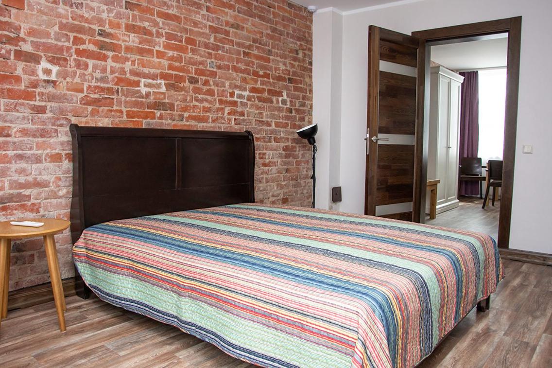 Zalu street apartment 37A