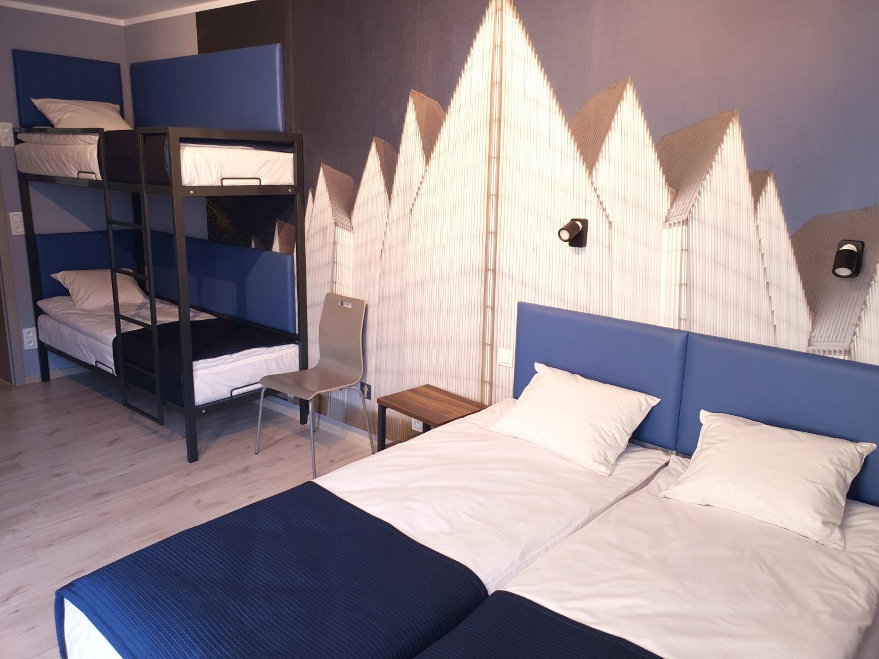 Hostel Annamarie, Foto 41