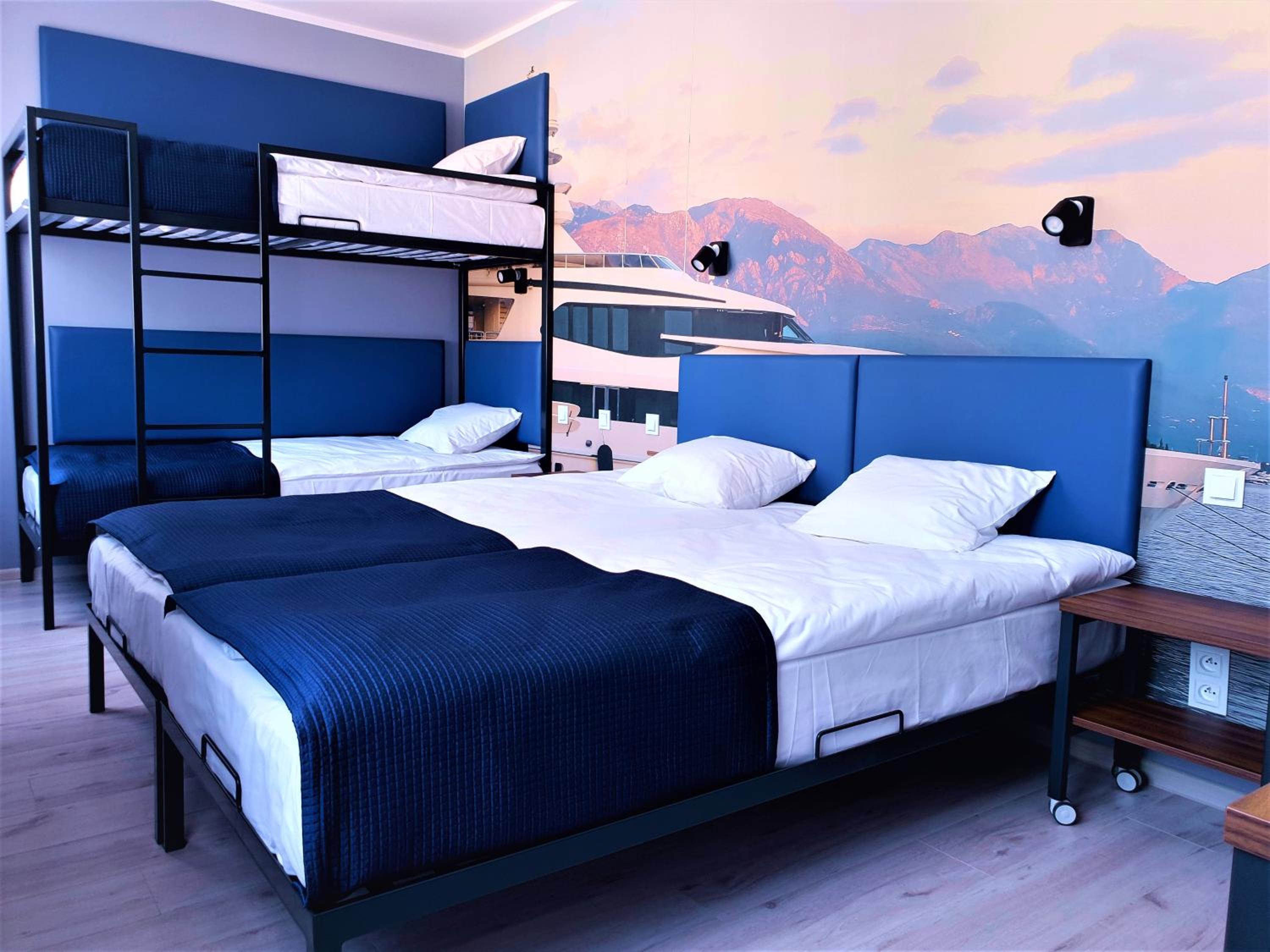 Hostel Annamarie, Foto 48