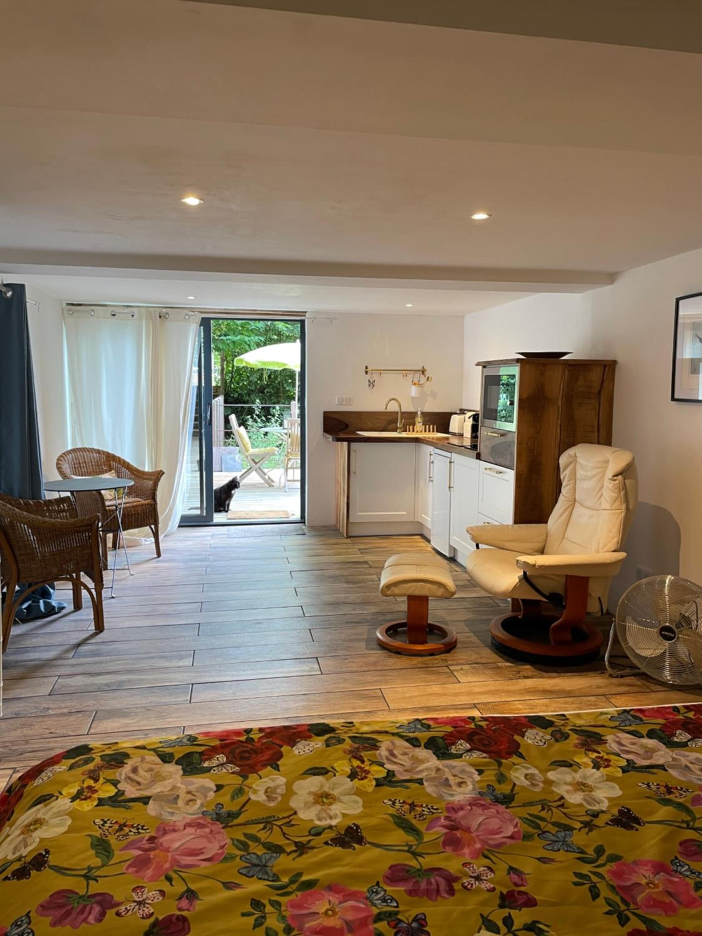 Le Relais des galets view 2