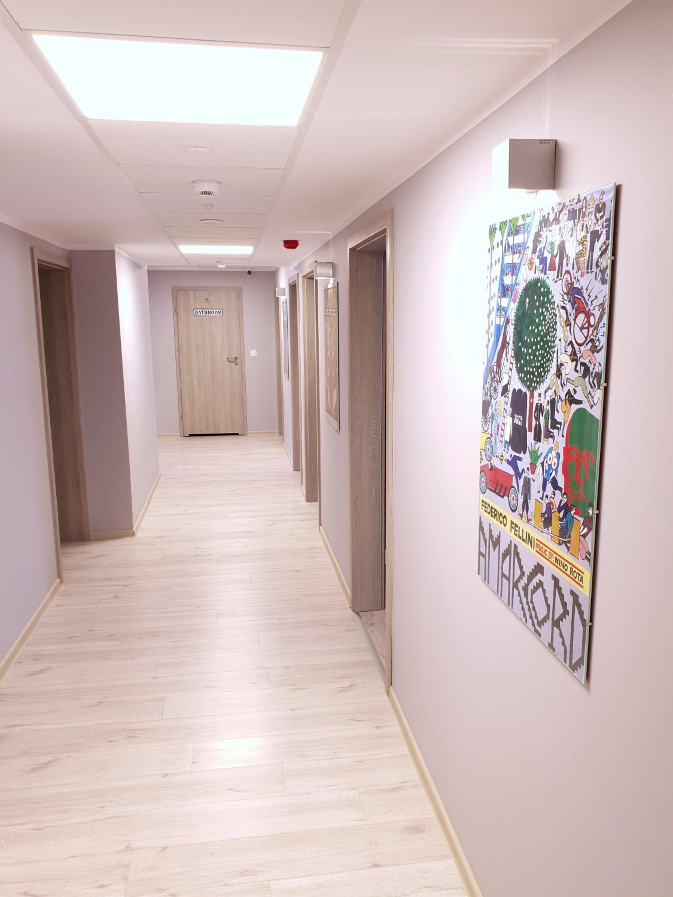 Hostel Annamarie, Foto 50