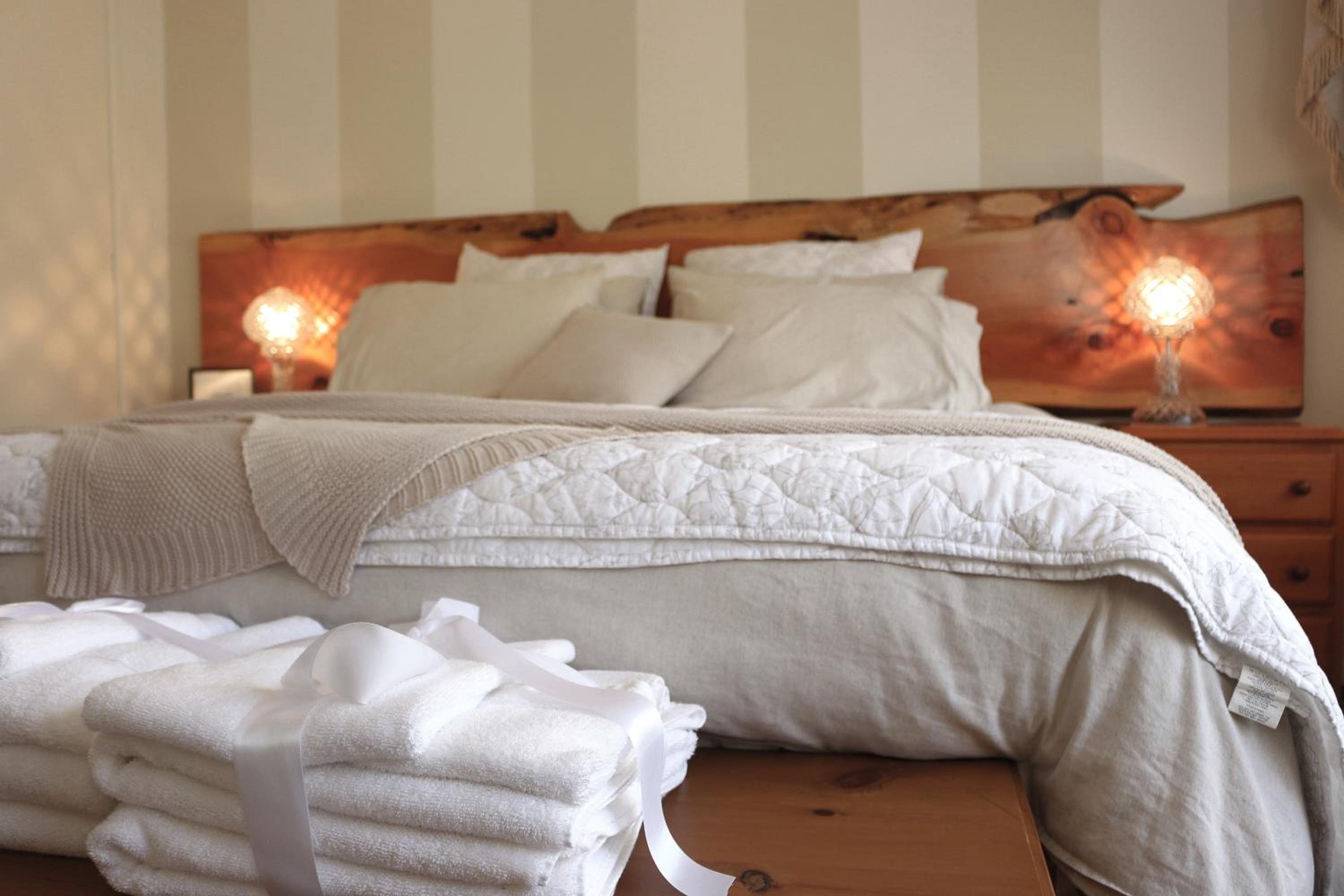 The Beeches Olinda Accommodation