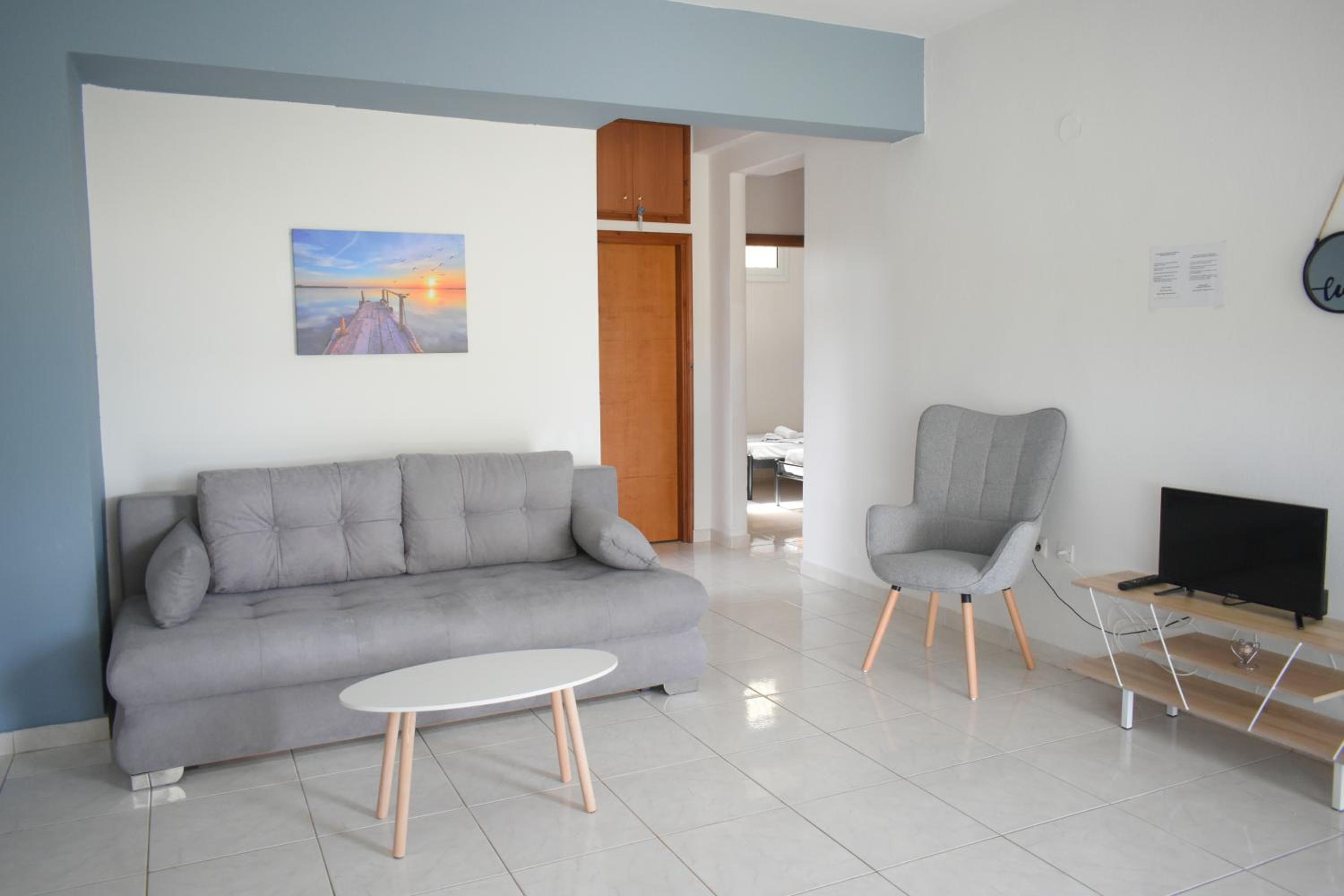 Elegant Maisonettes Elena view 3