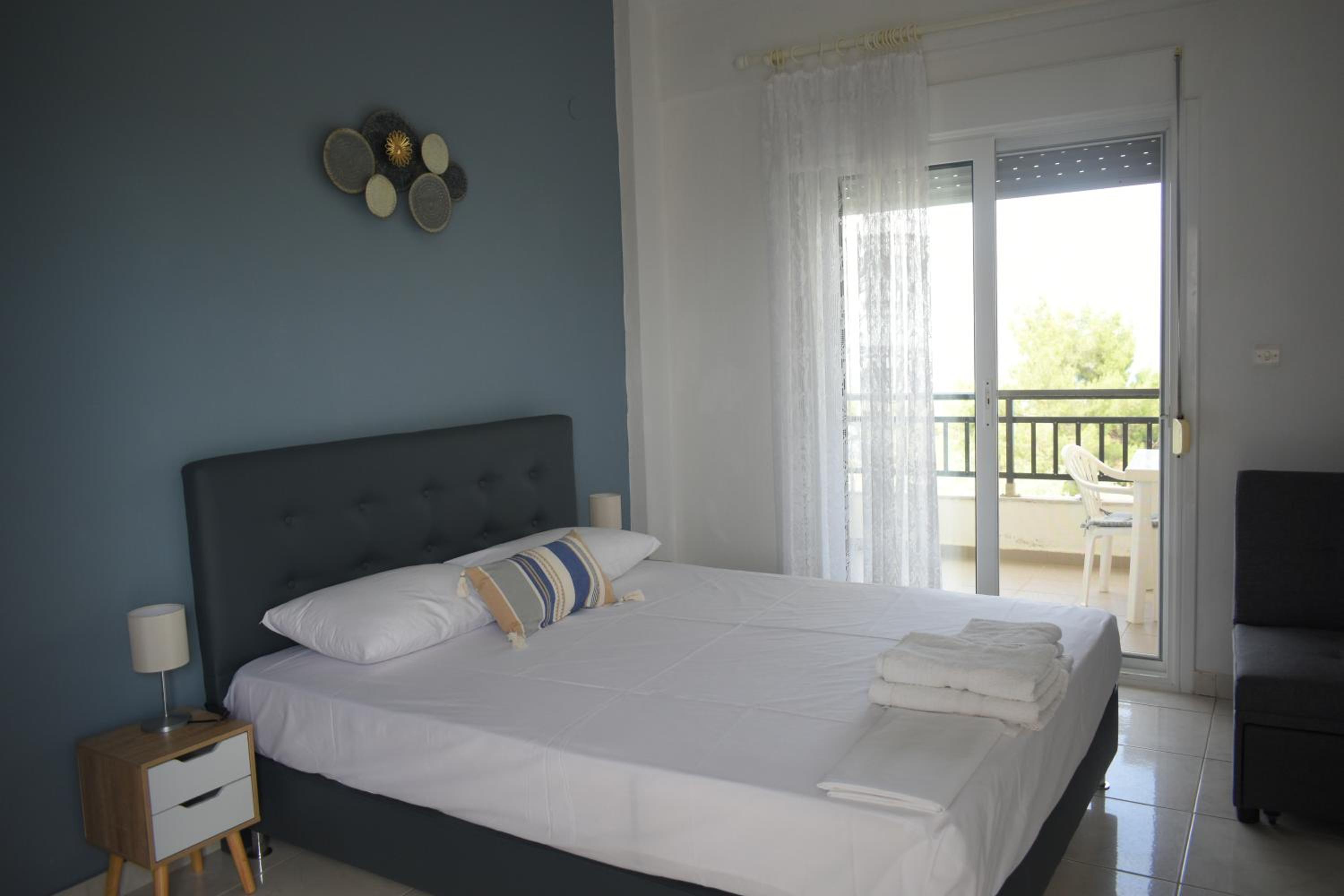Elegant Maisonettes Elena view 2