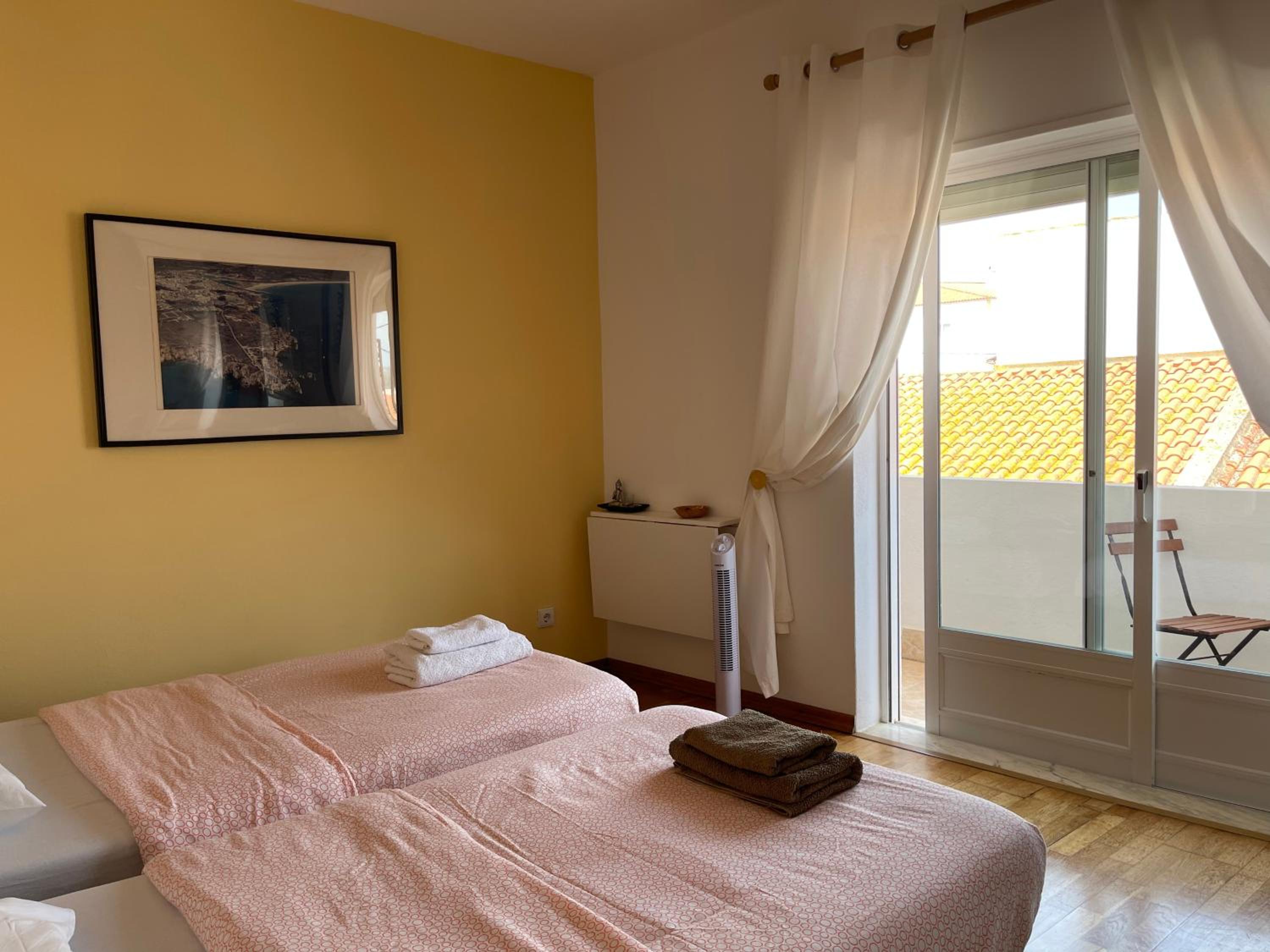 Casa da Aldeia - Guest House view 2