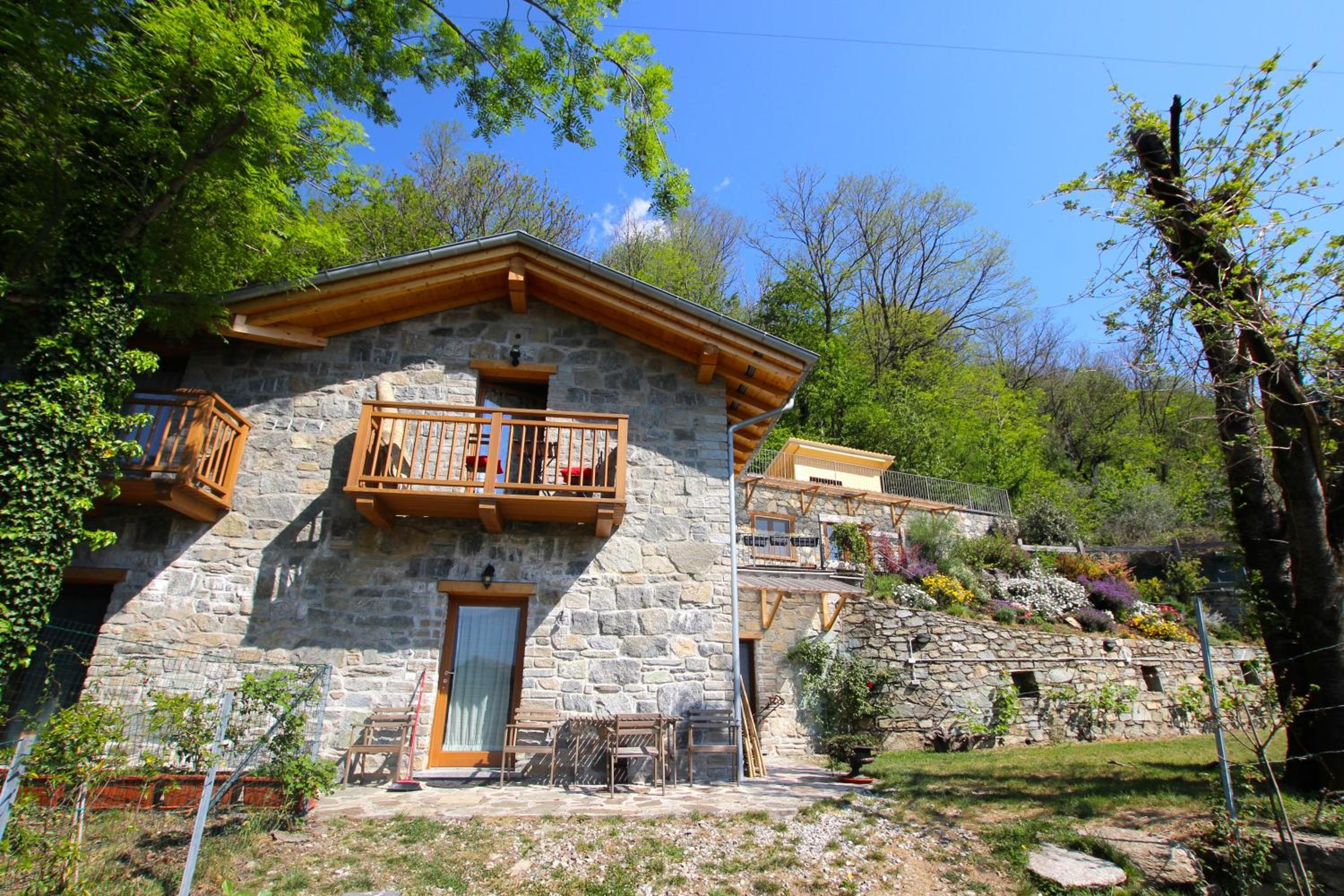 Agriturismo Ai Ronchi view 2
