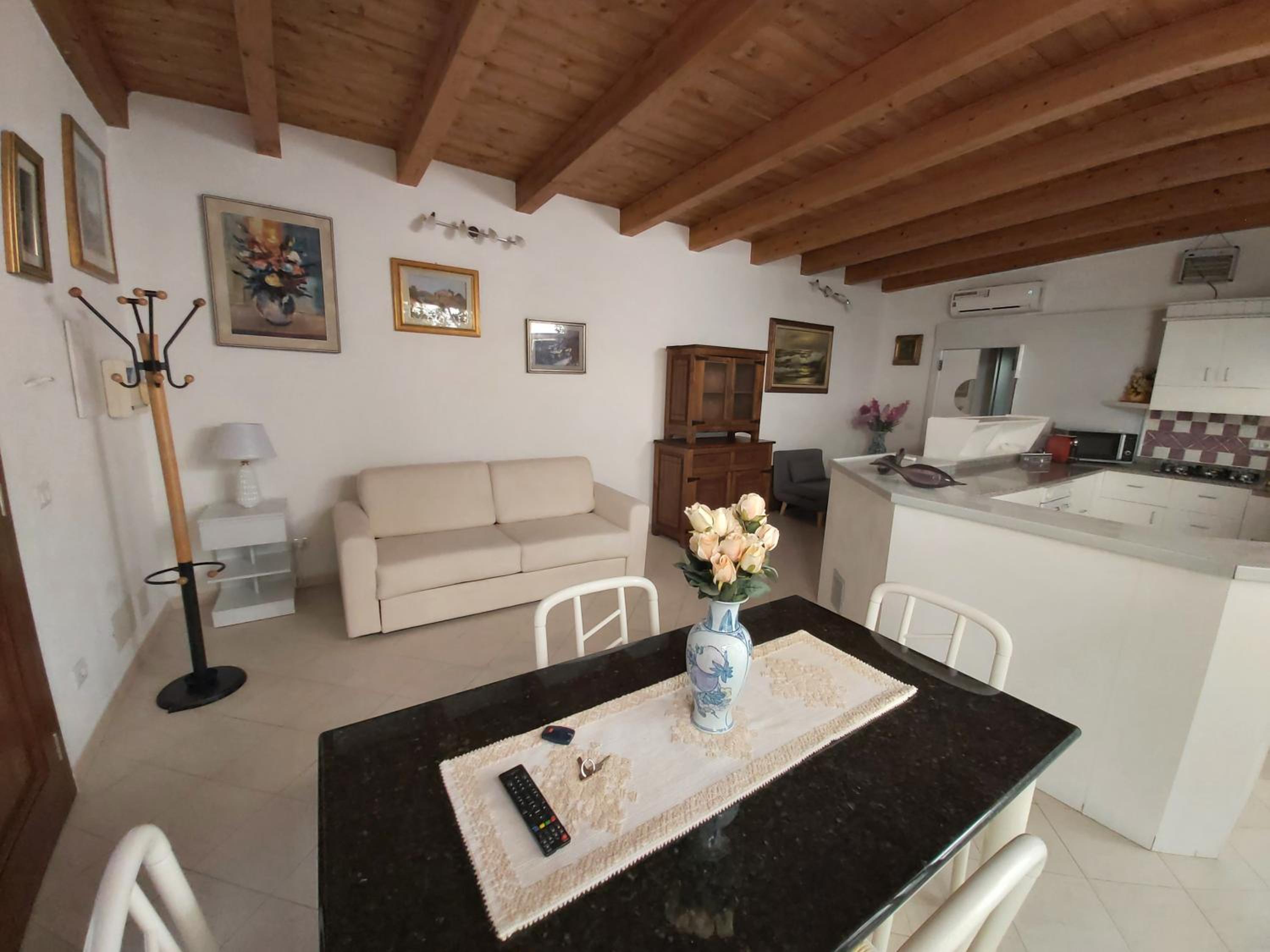 I Ginepri Guest House photo 1