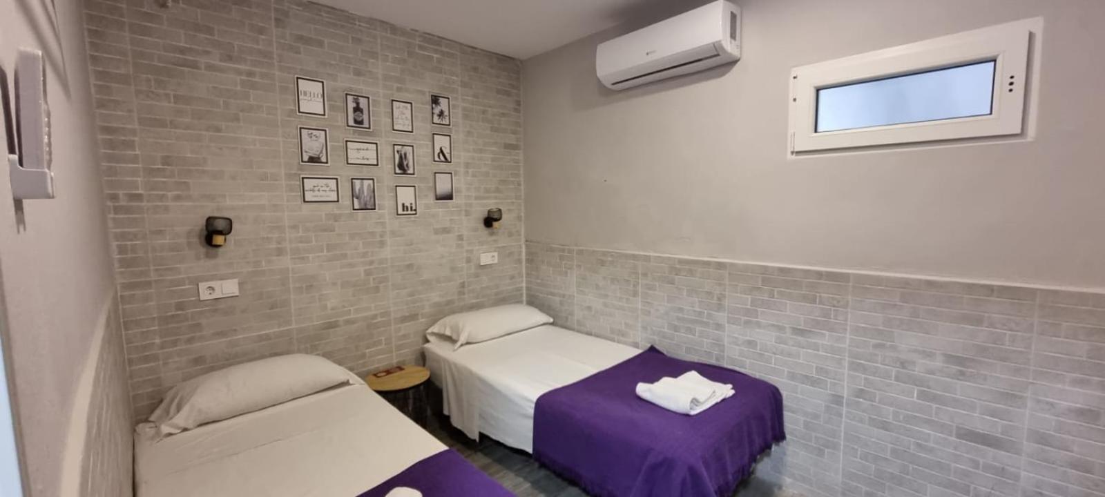 Hostal La Cabaña