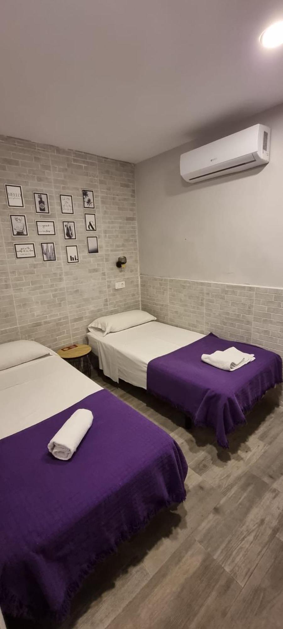 Hostal La Cabaña